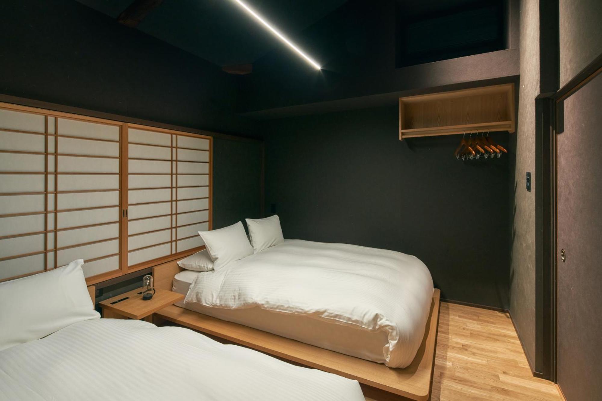 Yadoru Hanare Kagetsu No Yado Kyoto
