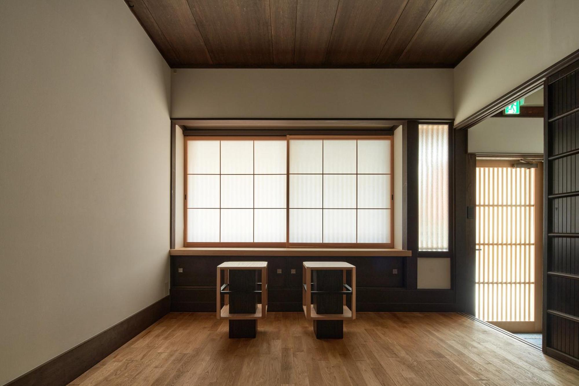 Villa Yadoru Hanare Kagetsu No Yado Kyoto
