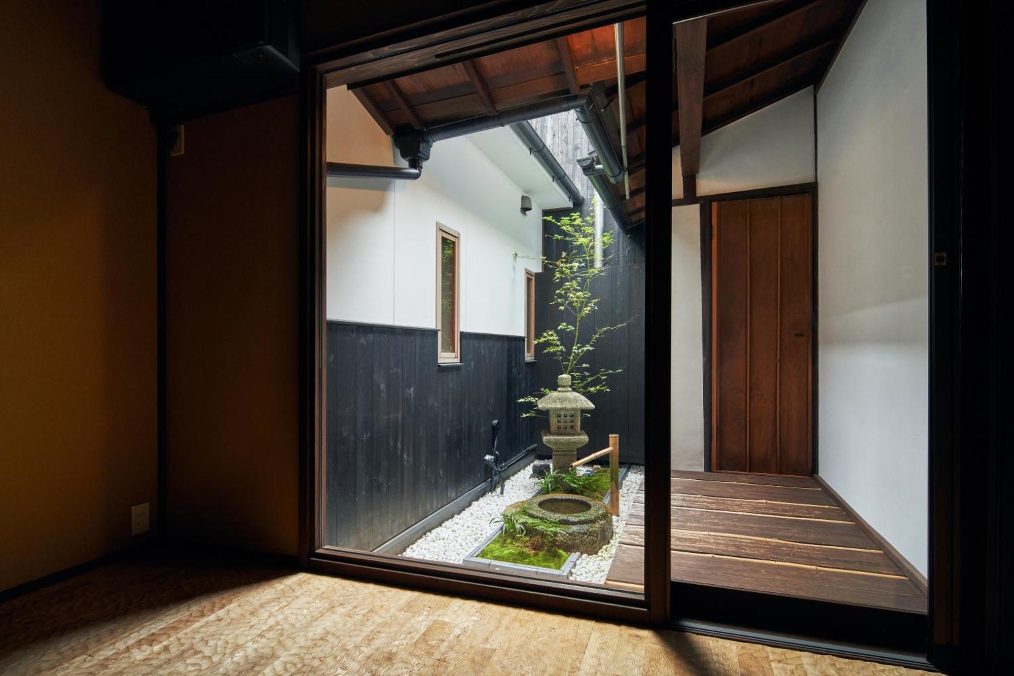Yadoru Hanare Kagetsu No Yado Villa Kyoto
