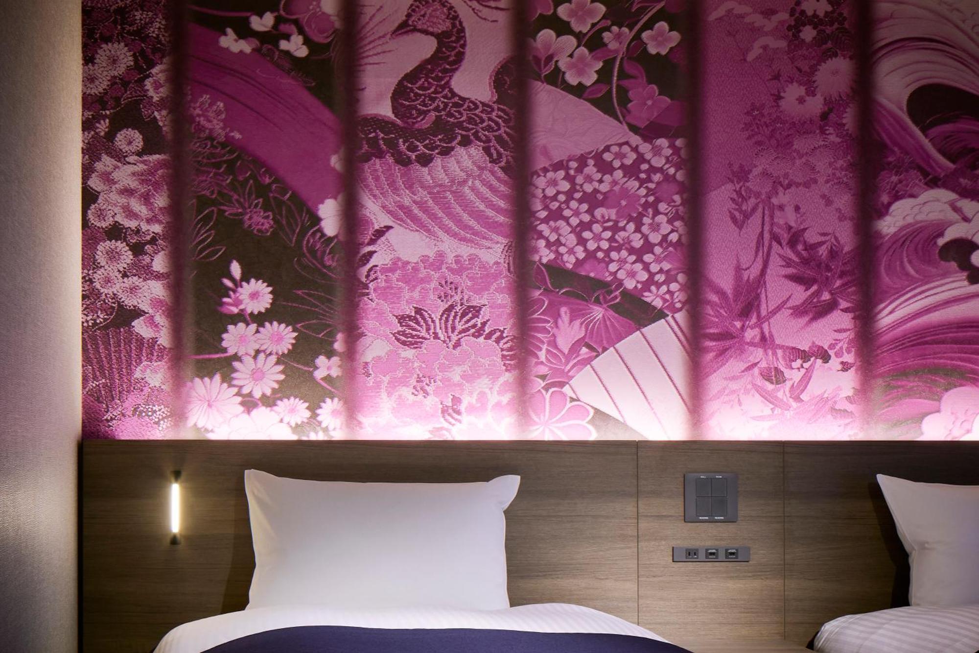 Minn Gion Kamogawa Aparthotel Kyoto