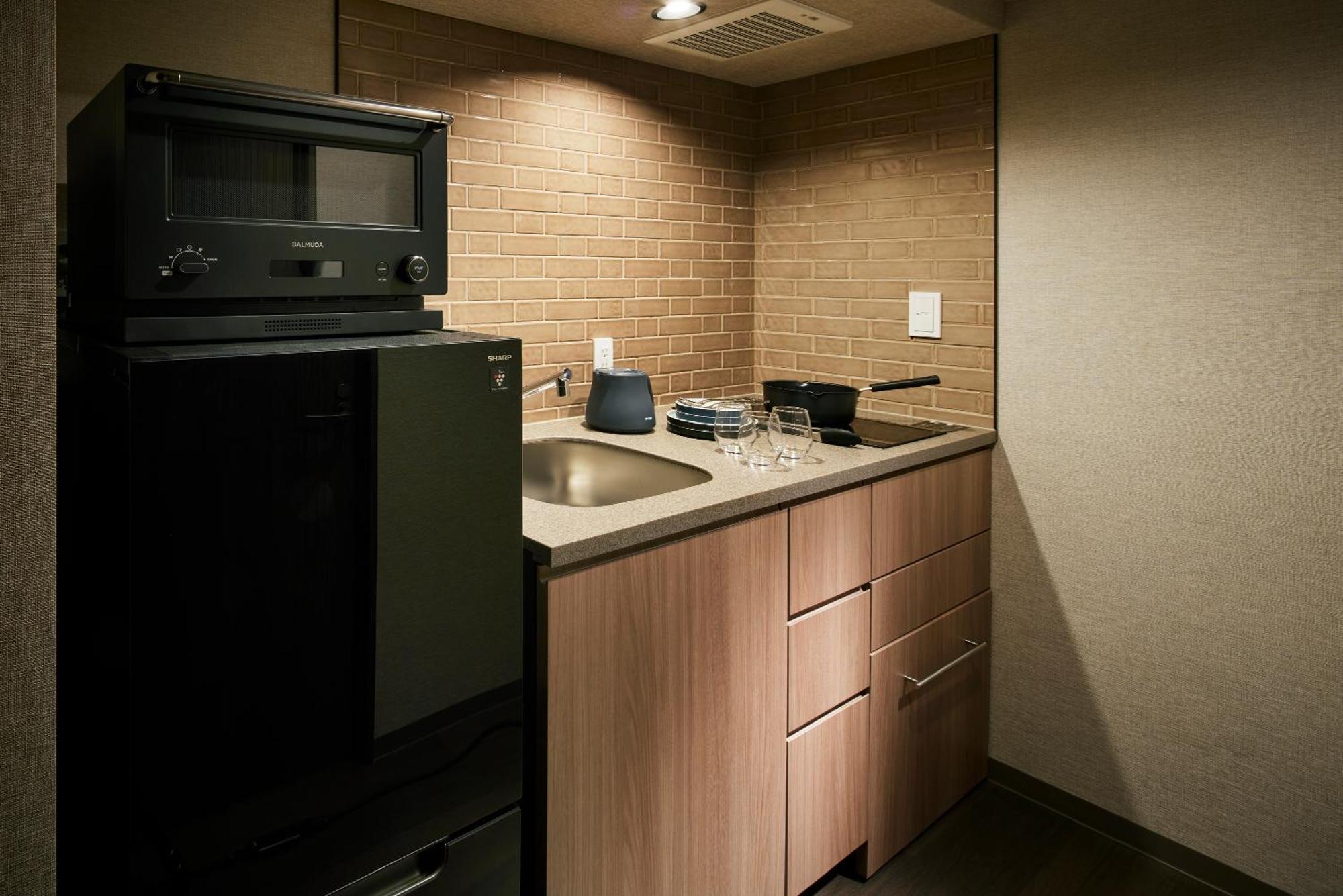 Aparthotel Minn Gion Kamogawa *