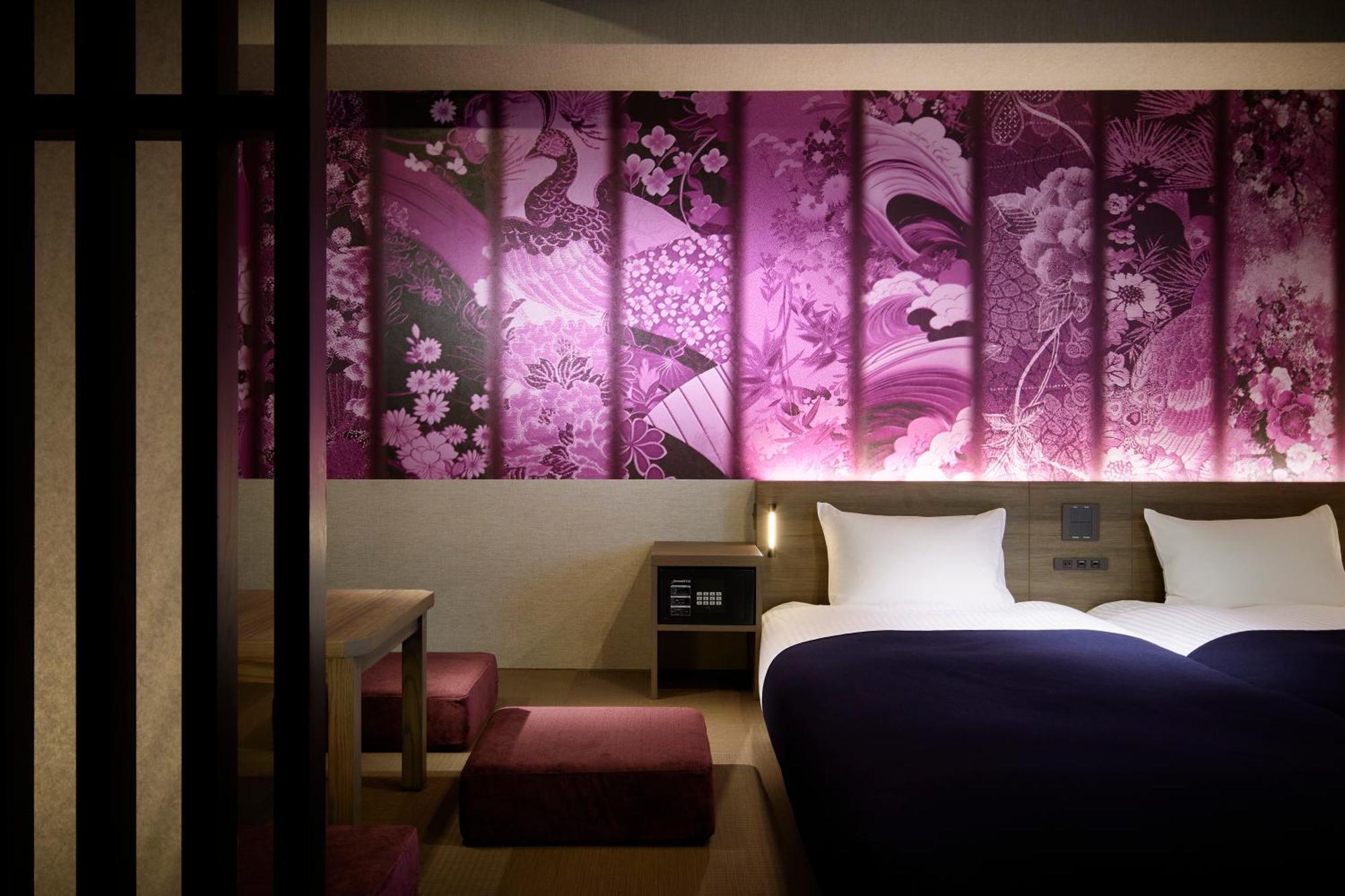 Minn Gion Kamogawa Aparthotel Kyoto