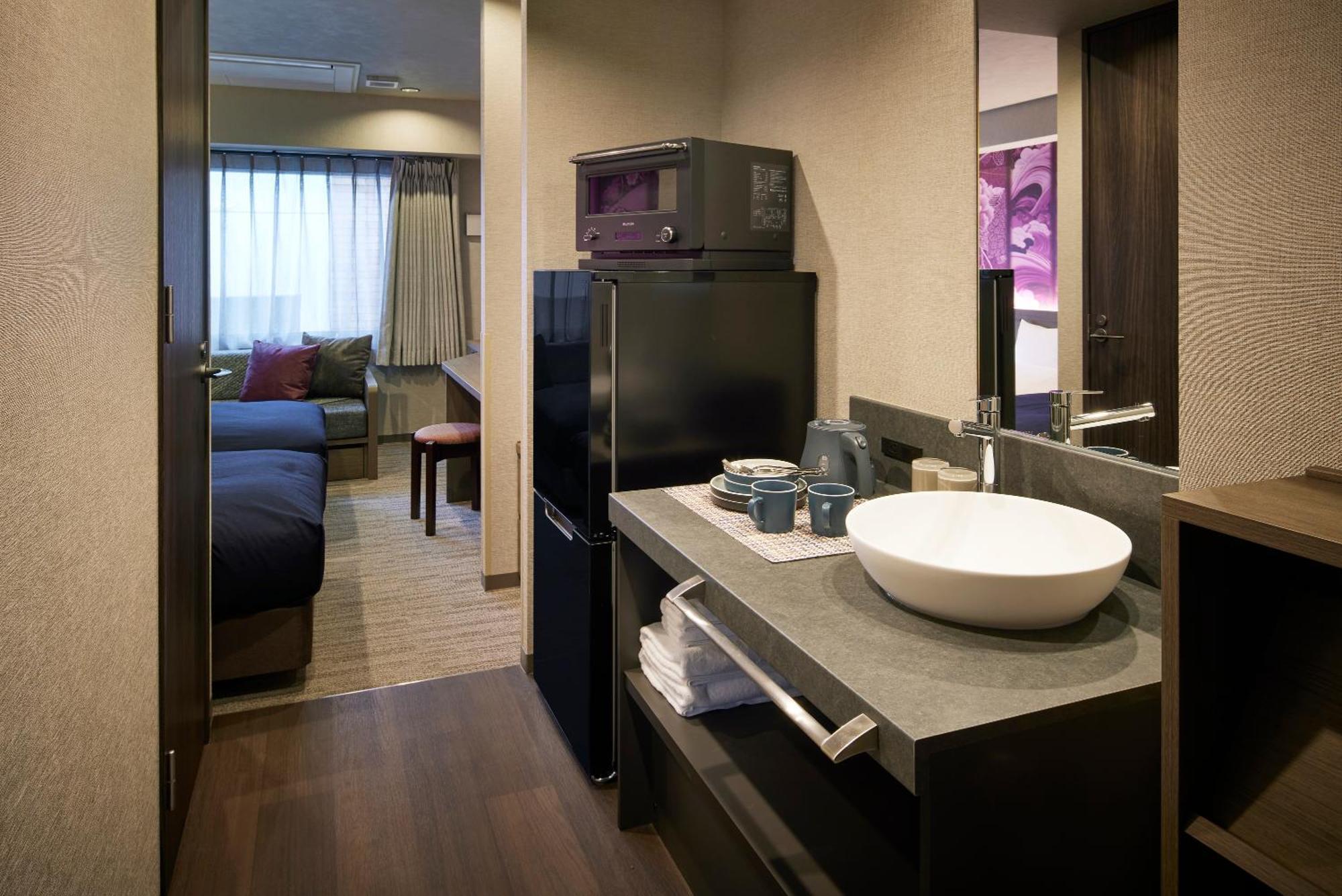 Aparthotel Minn Gion Kamogawa