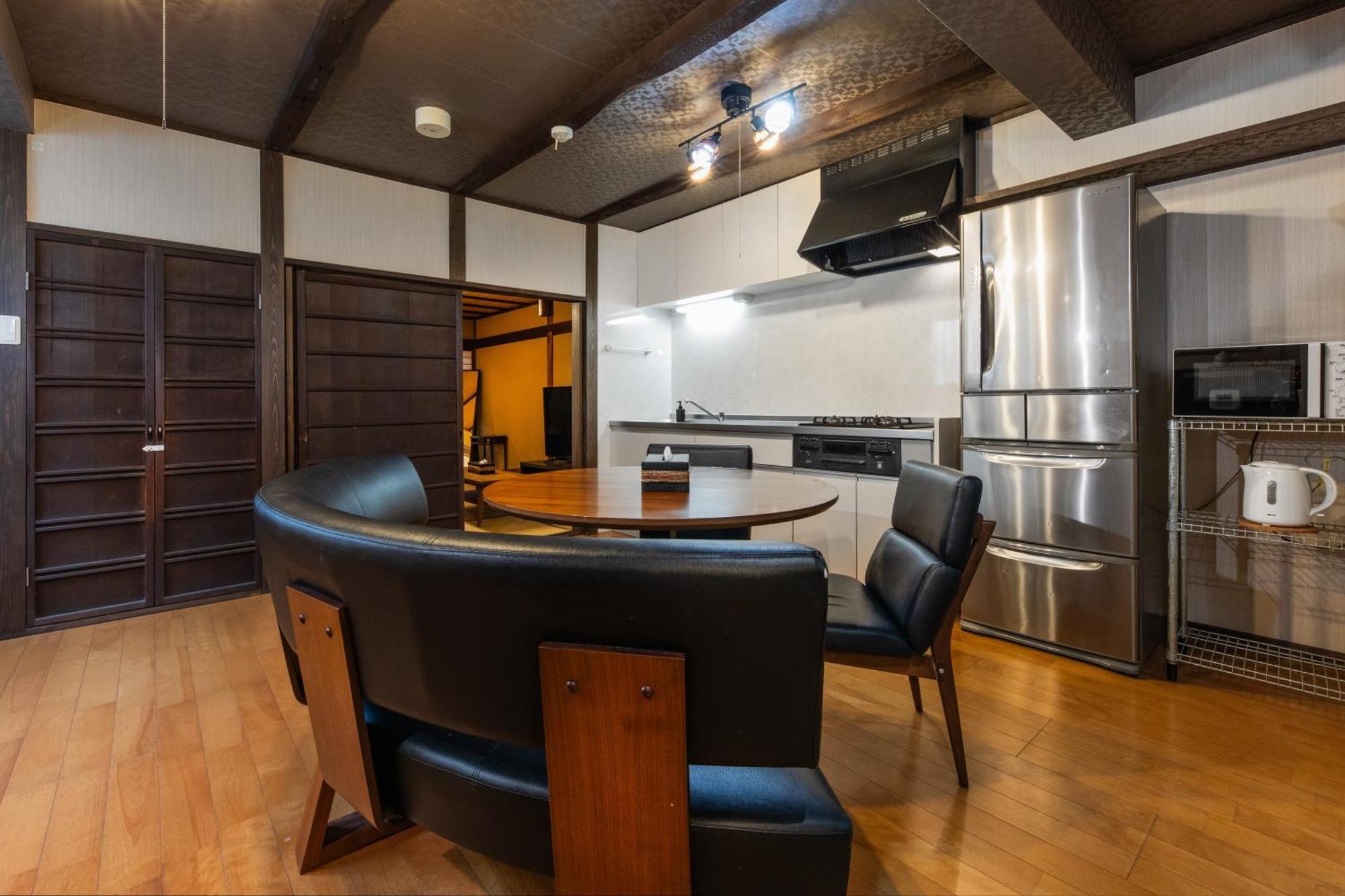 Shiki Homes Haru Holiday home