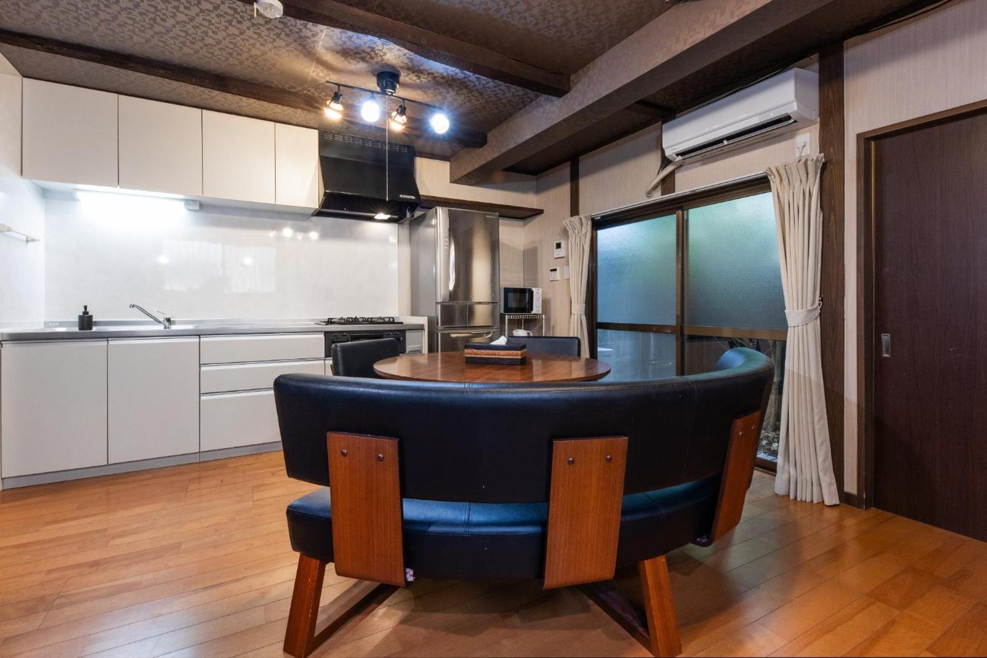 Holiday home Haru - Vacation 17832v *
