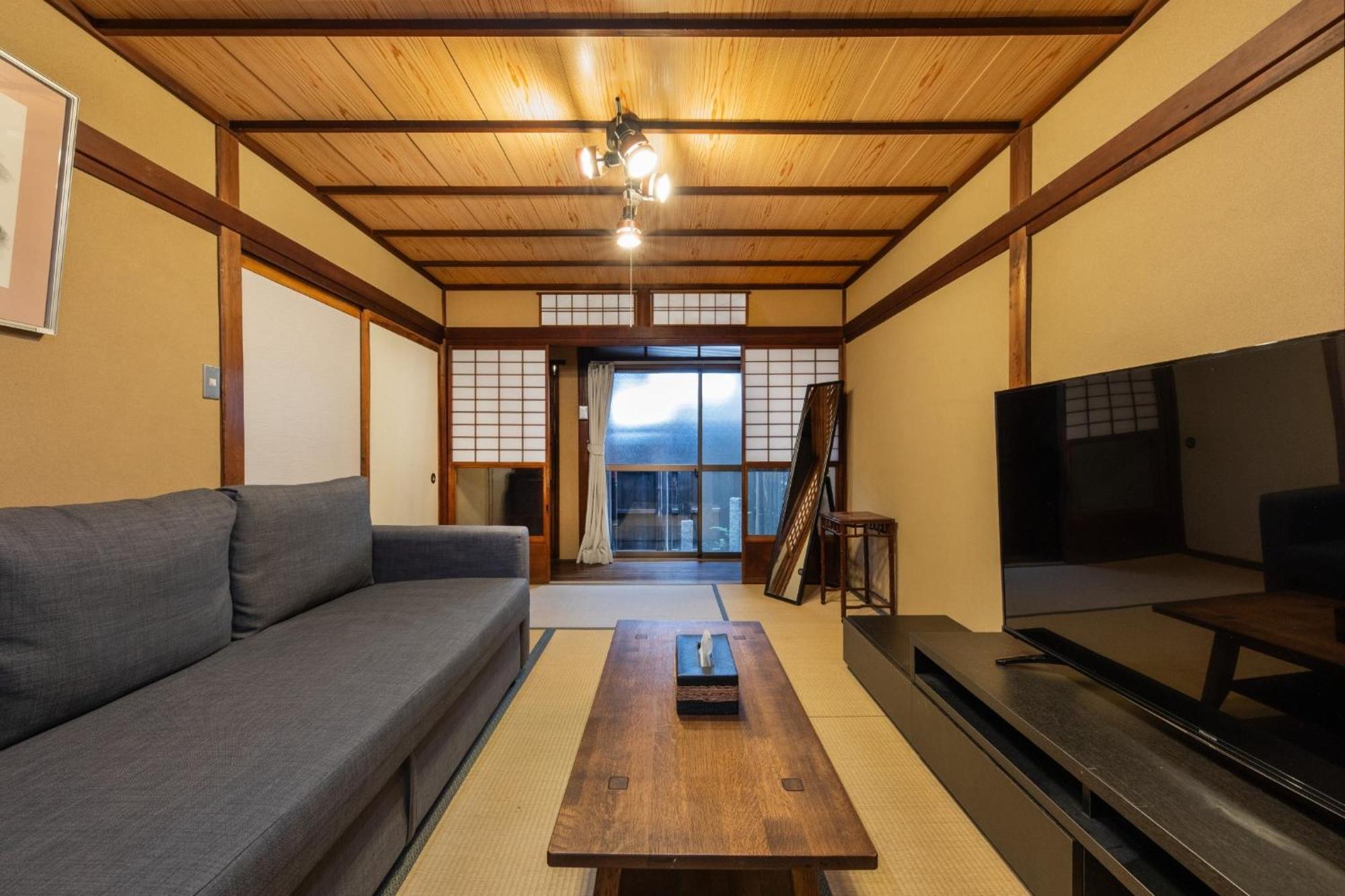 Holiday home Haru - Vacation 17832v