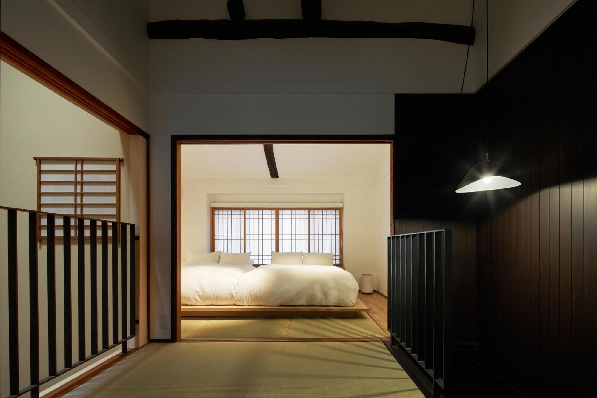 Yadoru Hanare Tsukikage No Yado Villa Kyoto