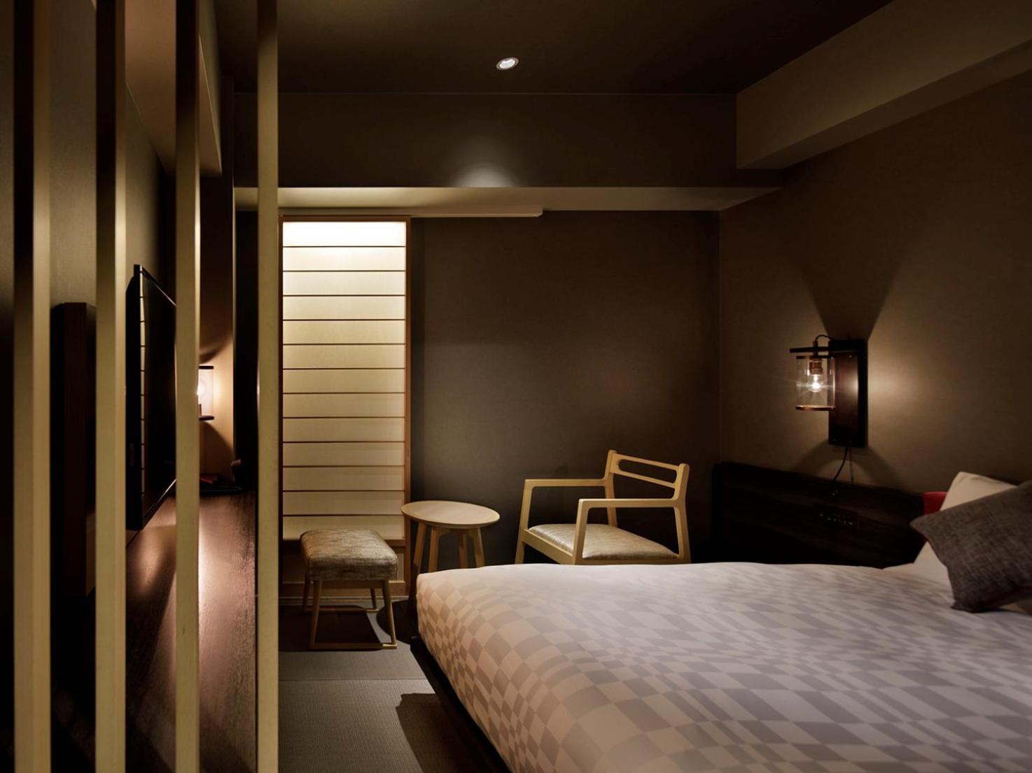 Hotel Resol Kawaramachi Sanjo 3*