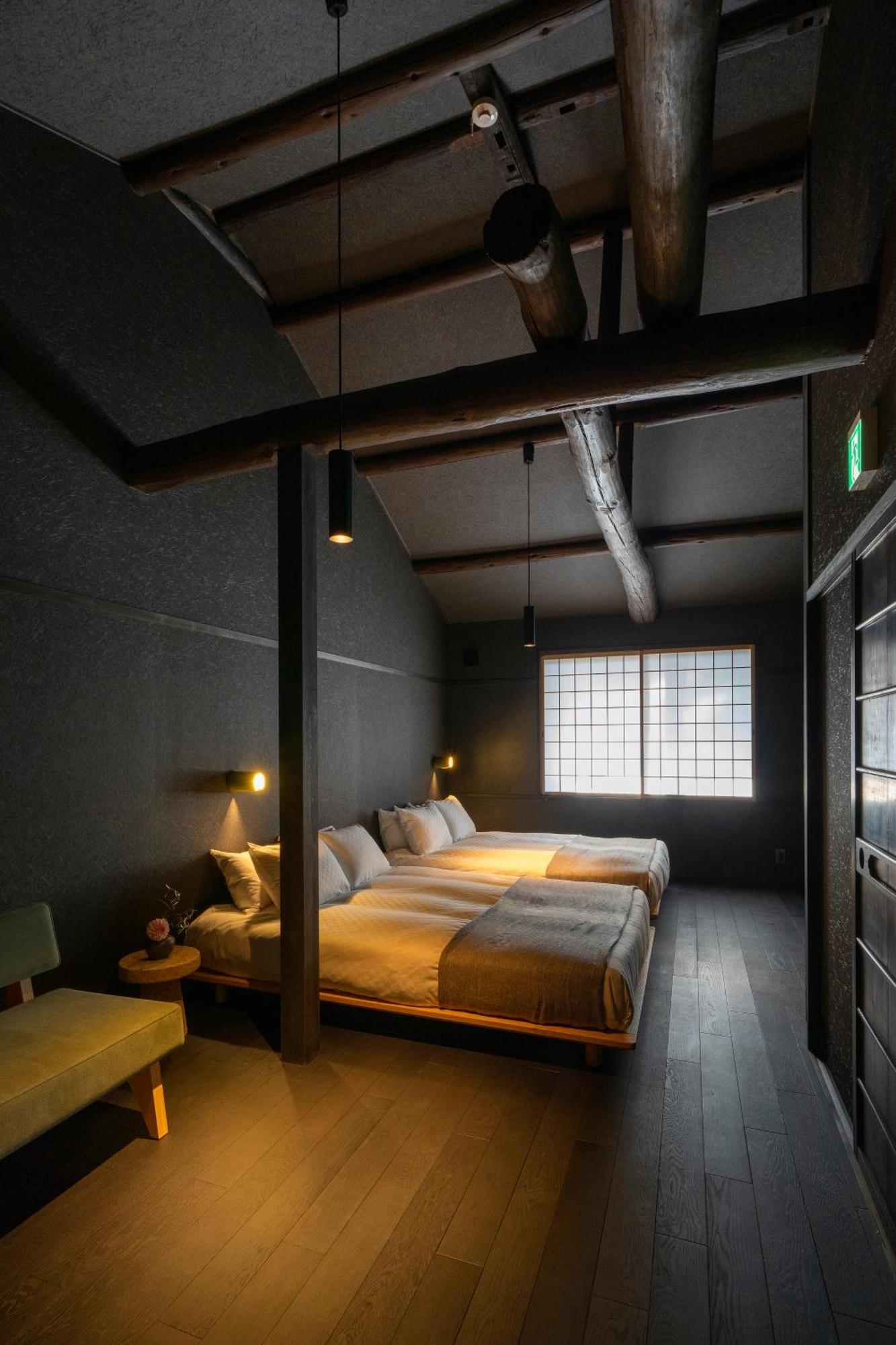 Yoinotake Machiya House Holiday home *