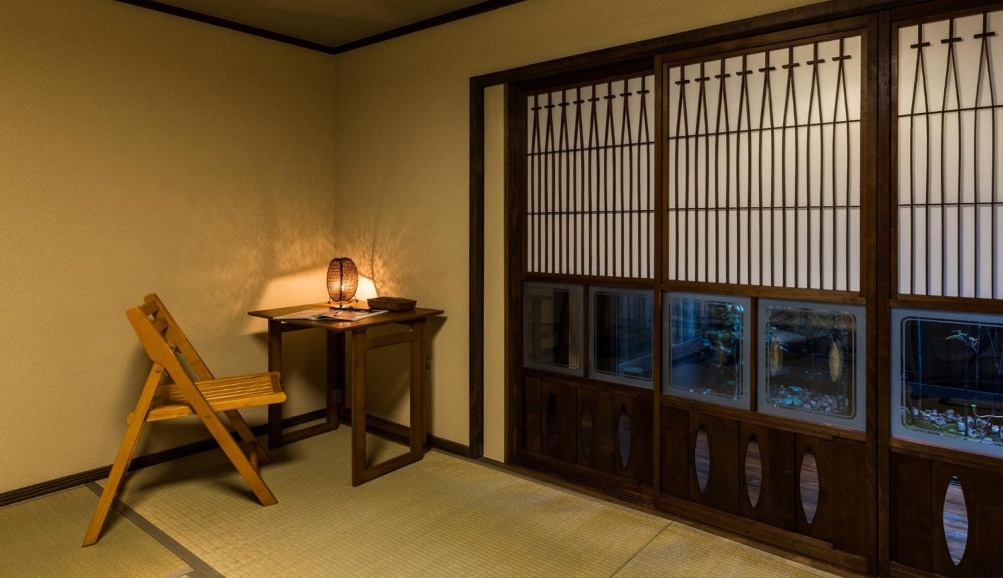 Aya * Kyoto