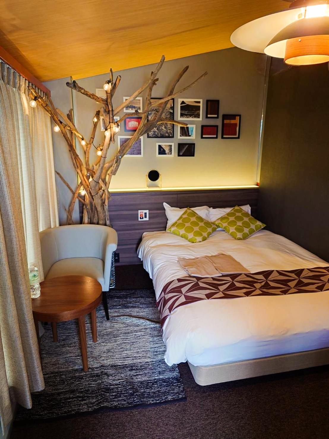 Hale Toji Hotel Kyoto