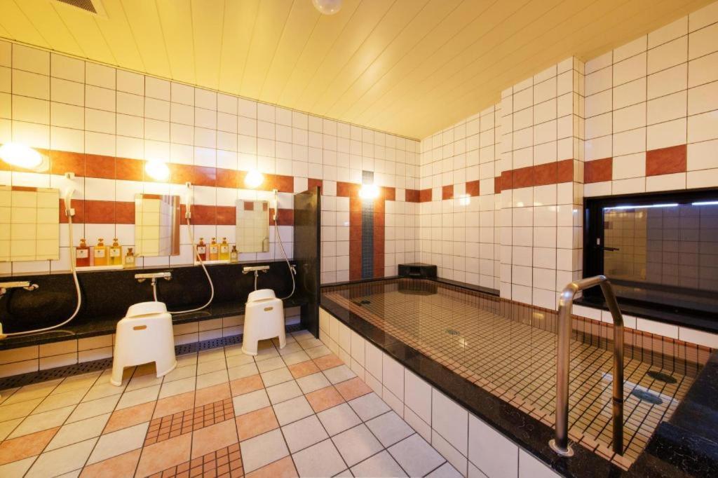 Hotel Plaza Annex Kyoto