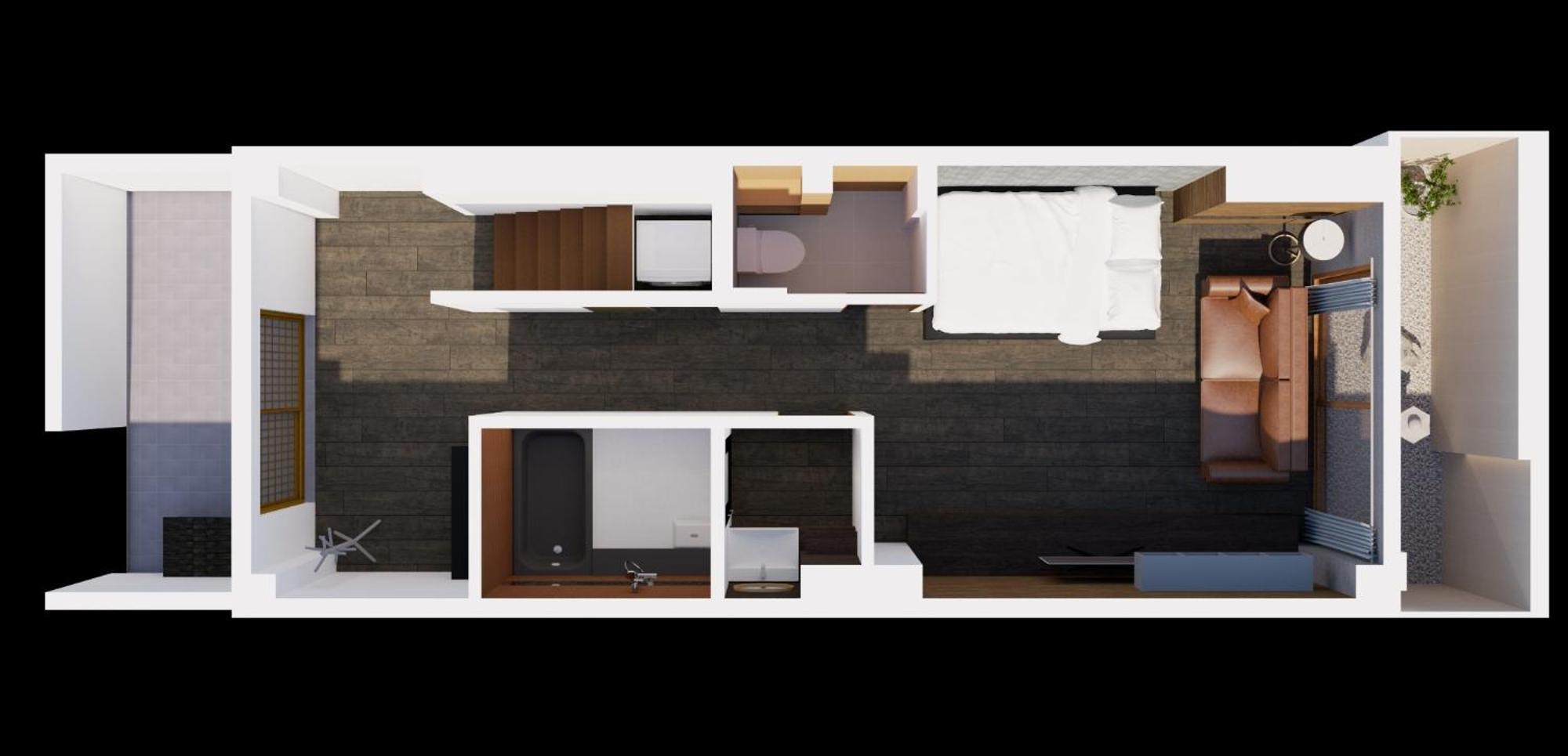 - House - Vacation 18965 Kyoto