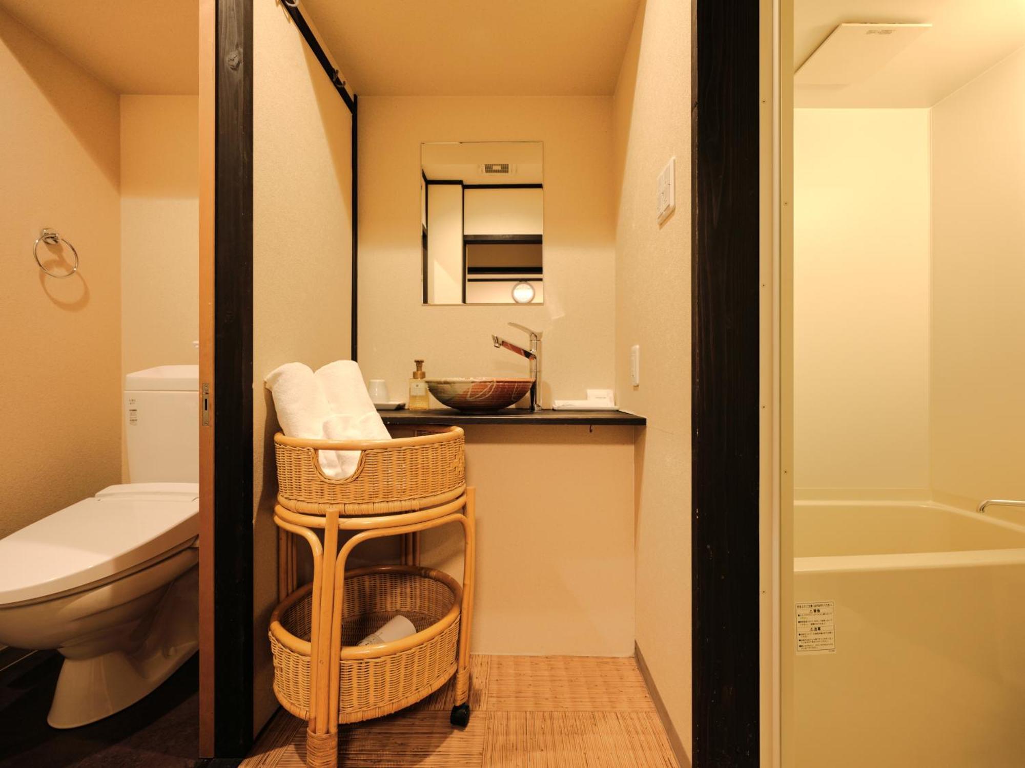 Tsumugi Tofukuji Minamimon Holiday home Kyoto