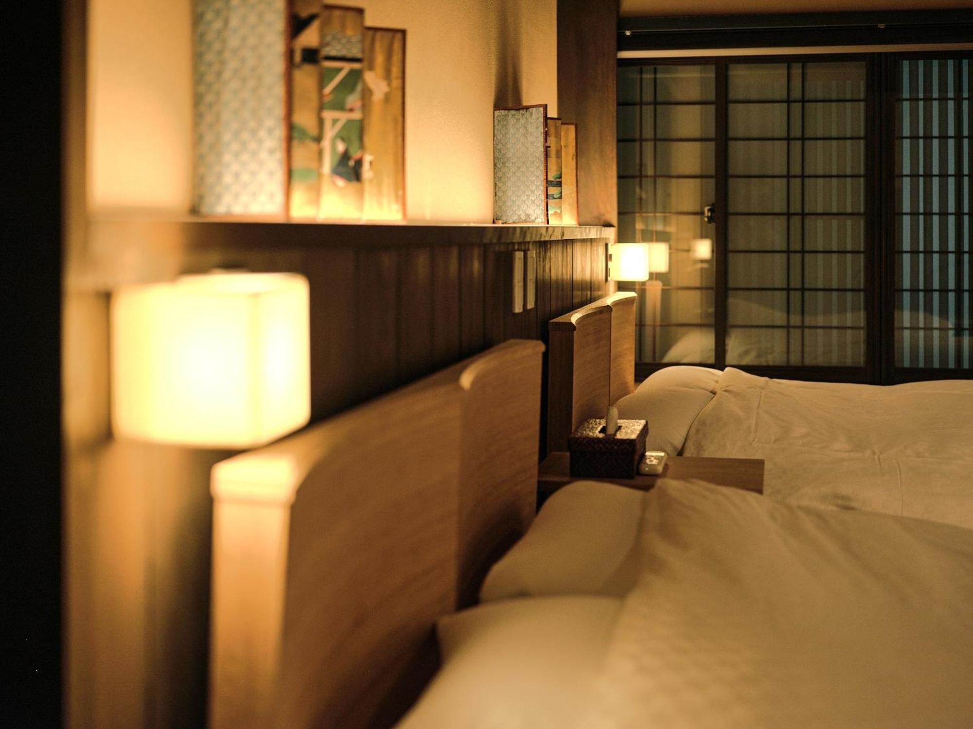 Tsumugi Nishinotoinhanayacho Villa