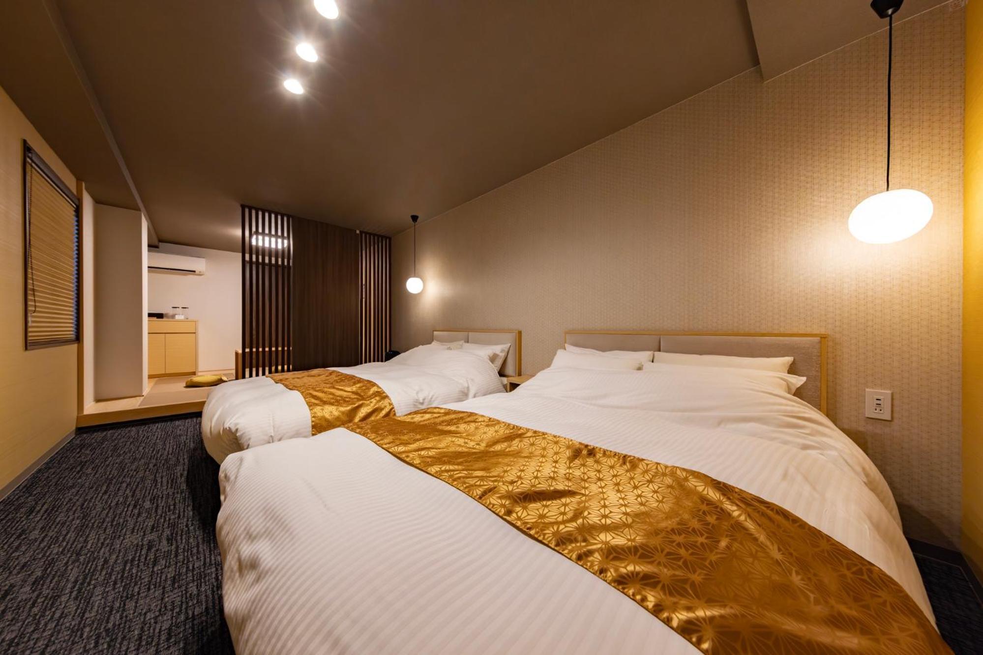 Madoka Station West 3* Kyoto