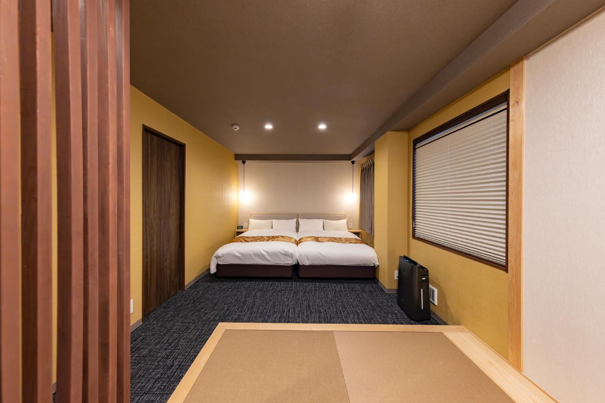 Madoka Station West 3* Kyoto