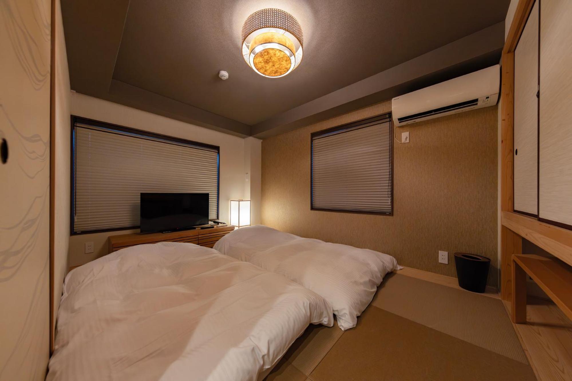 Hotel Madoka Station West Kyoto