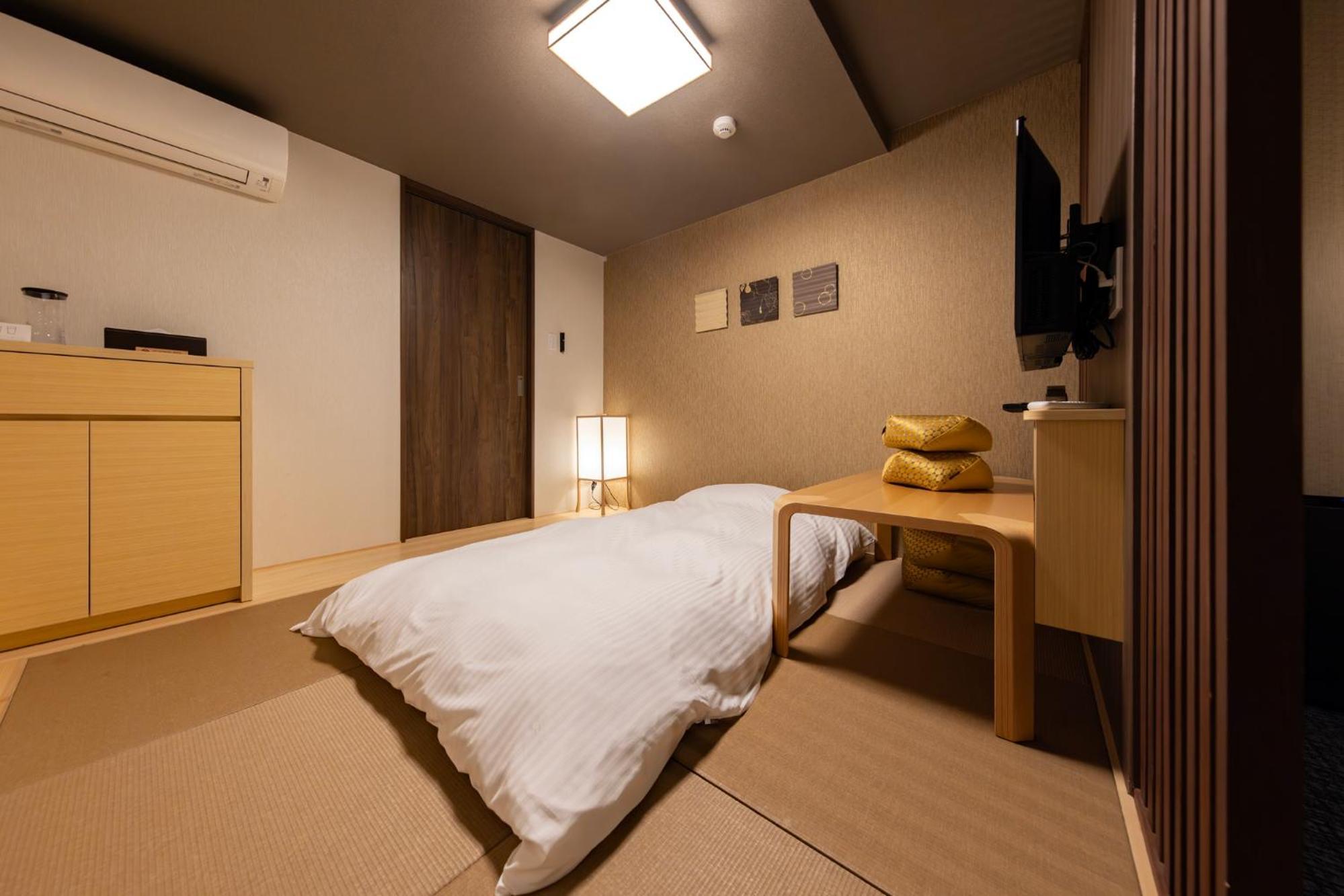 Madoka Station West Hotel Kyoto