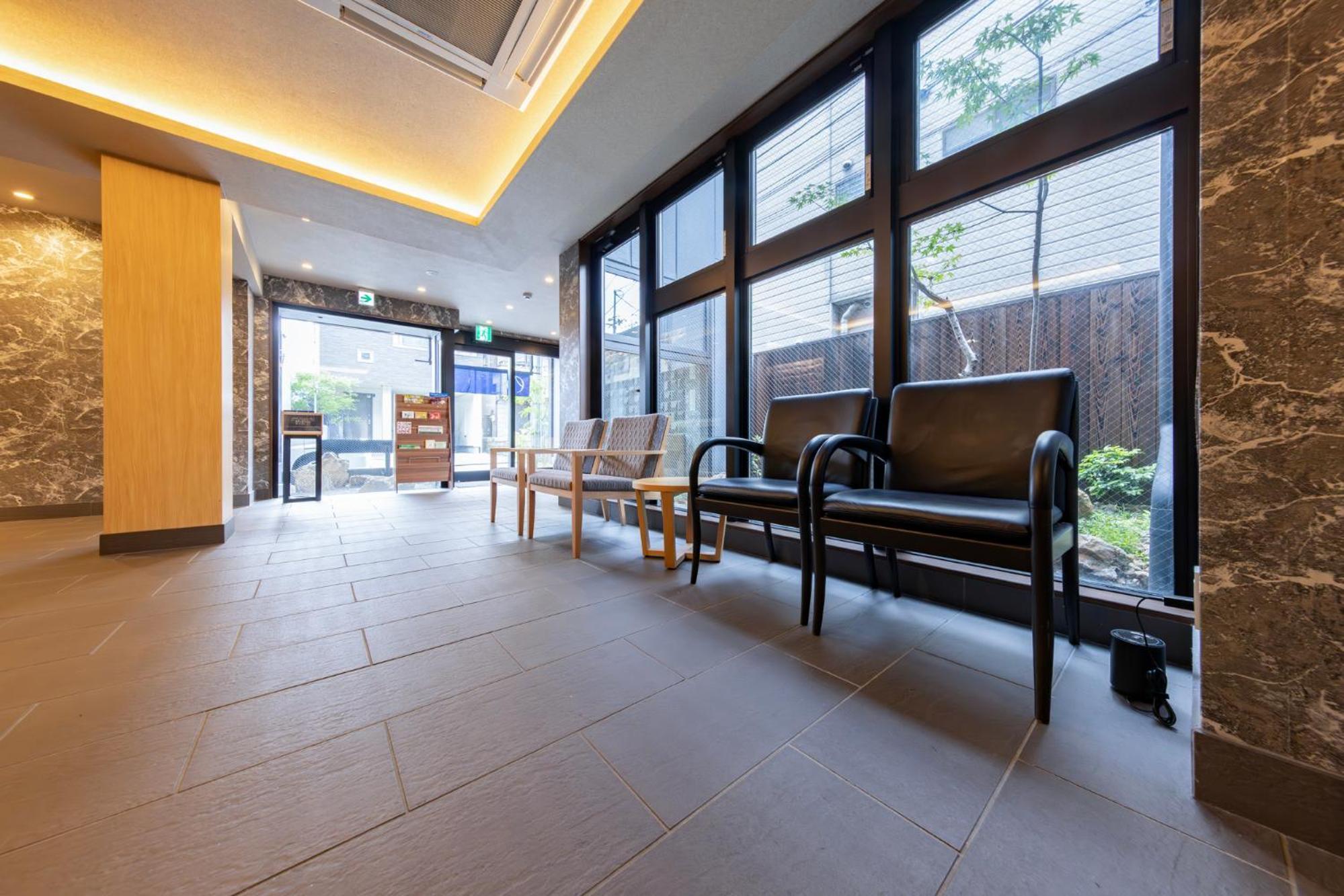 Madoka Station West 3* Kyoto