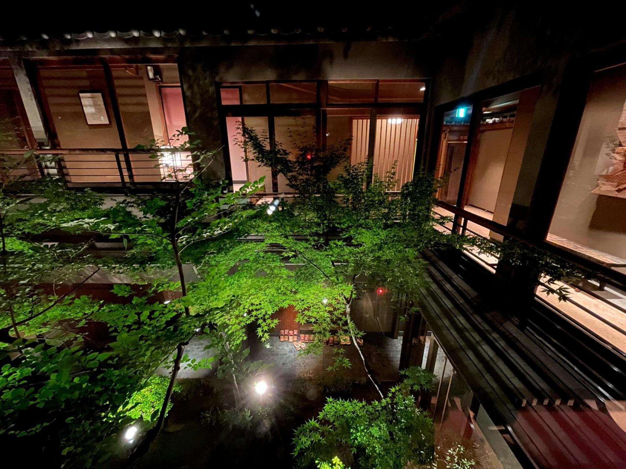 Yuzuya - Adult Only Ryokan Kyoto