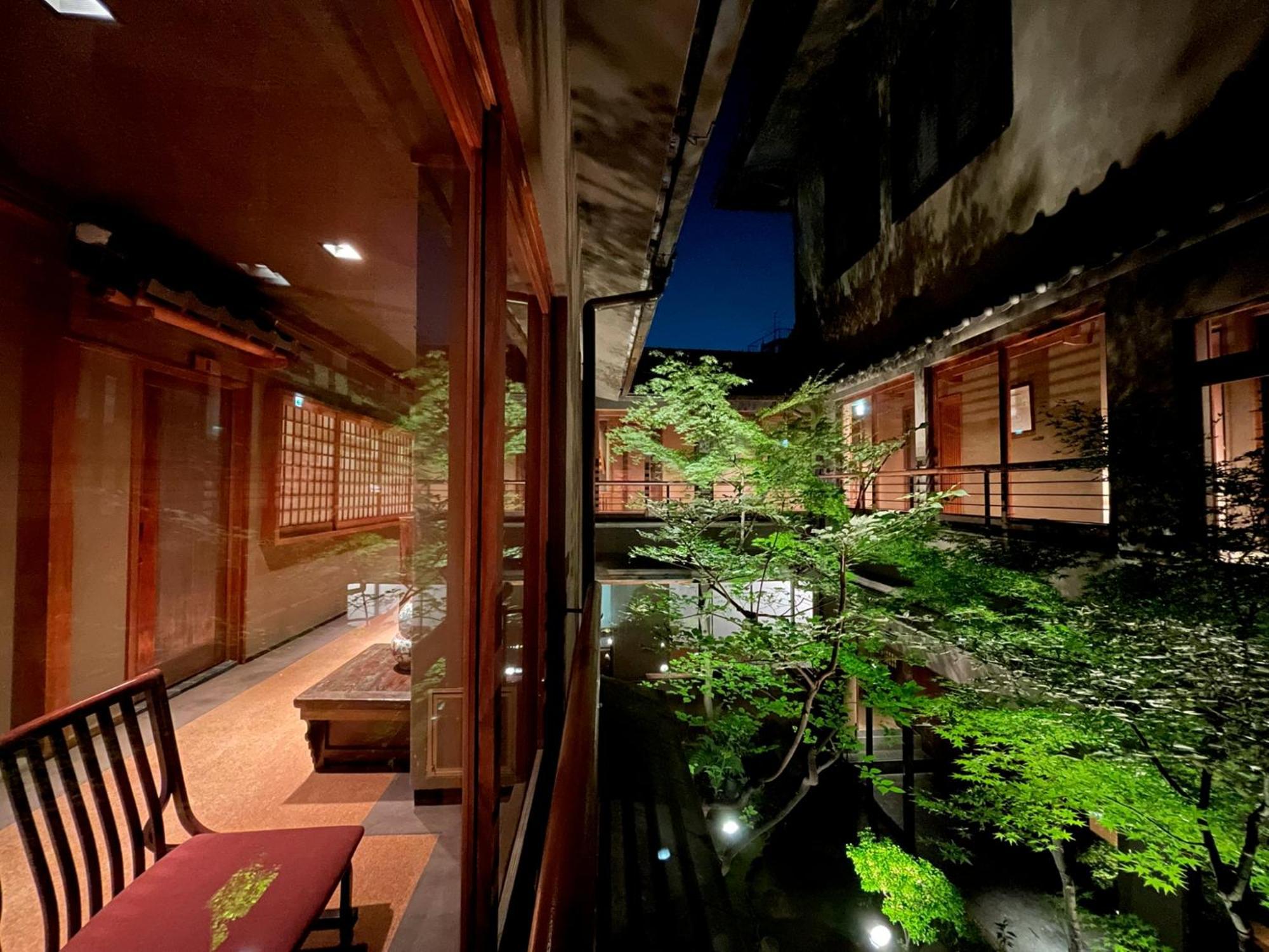 Yuzuya - Adult Only Kyoto