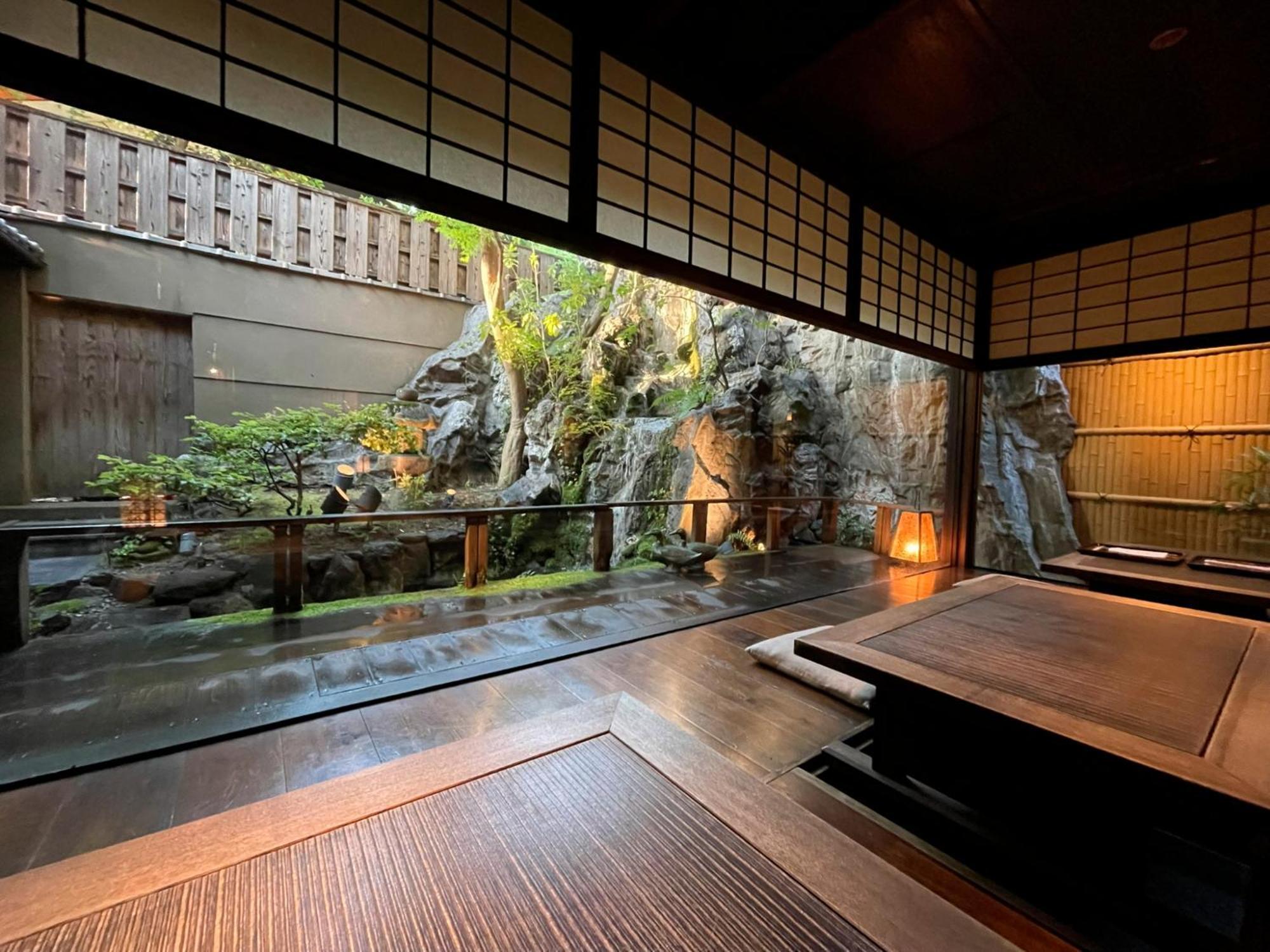 Yuzuya - Adult Only Kyoto