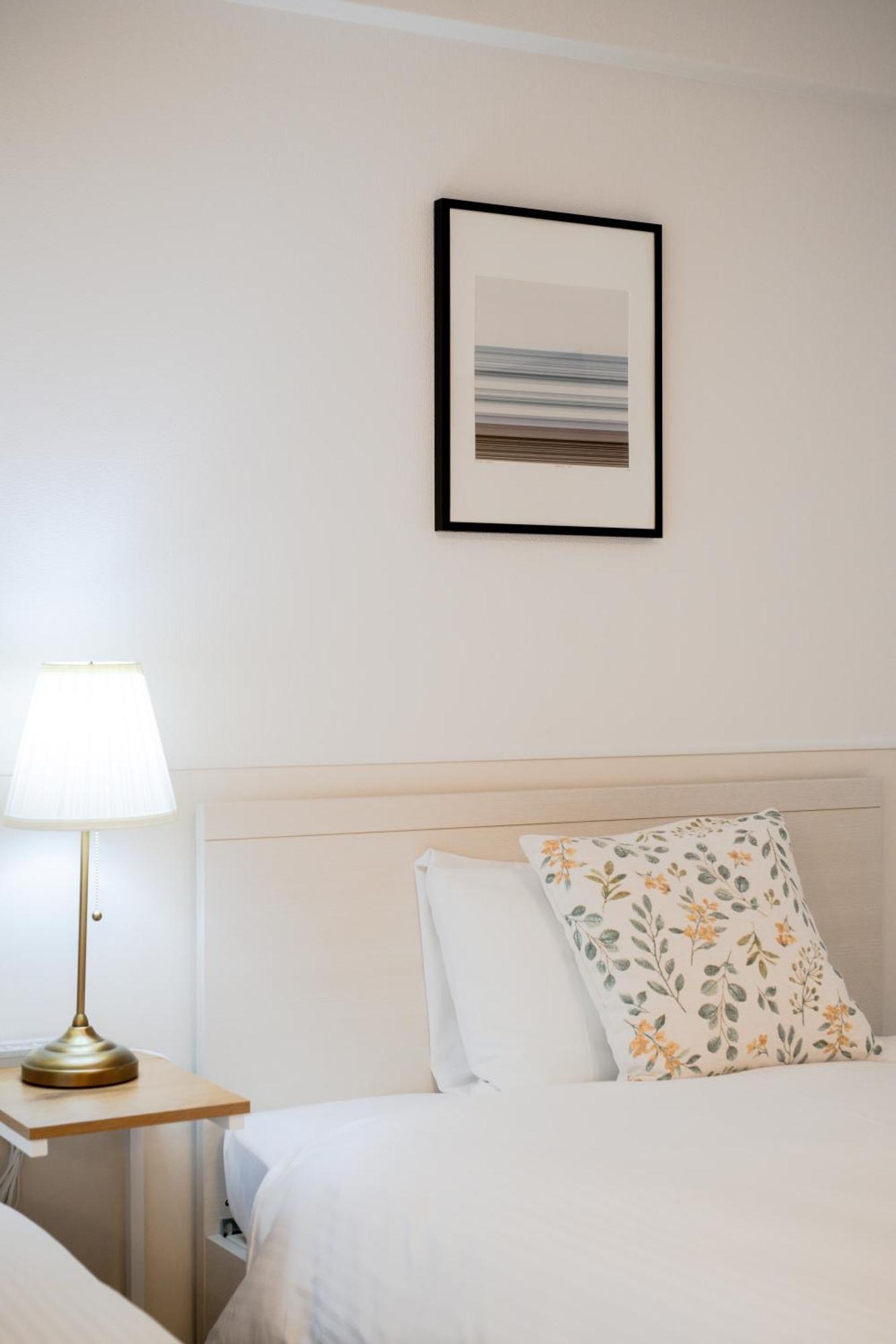 Miyabi Guest house 2*