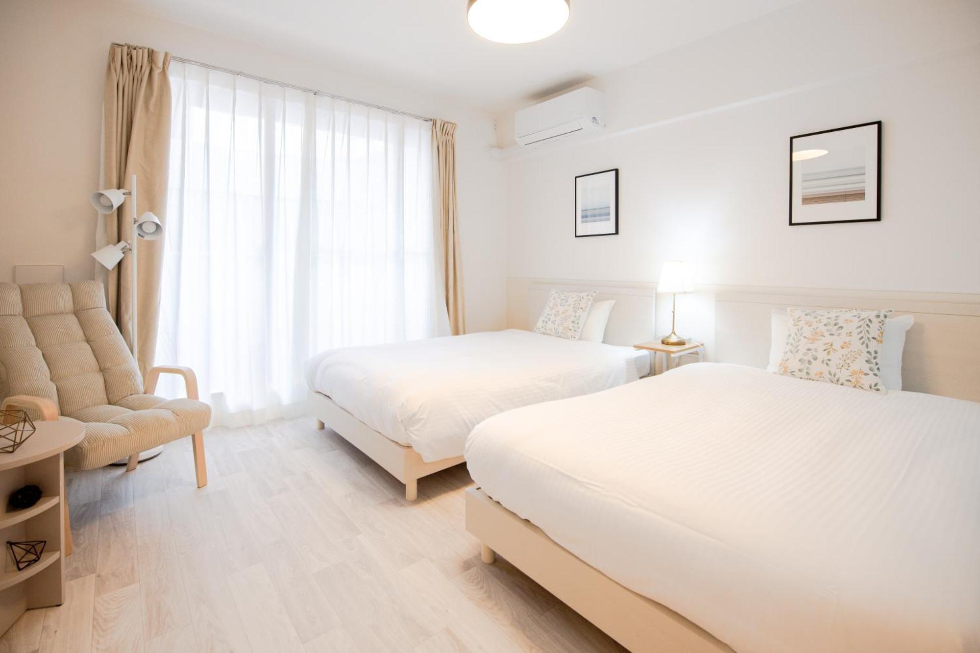 Guest house Miyabi Kyoto