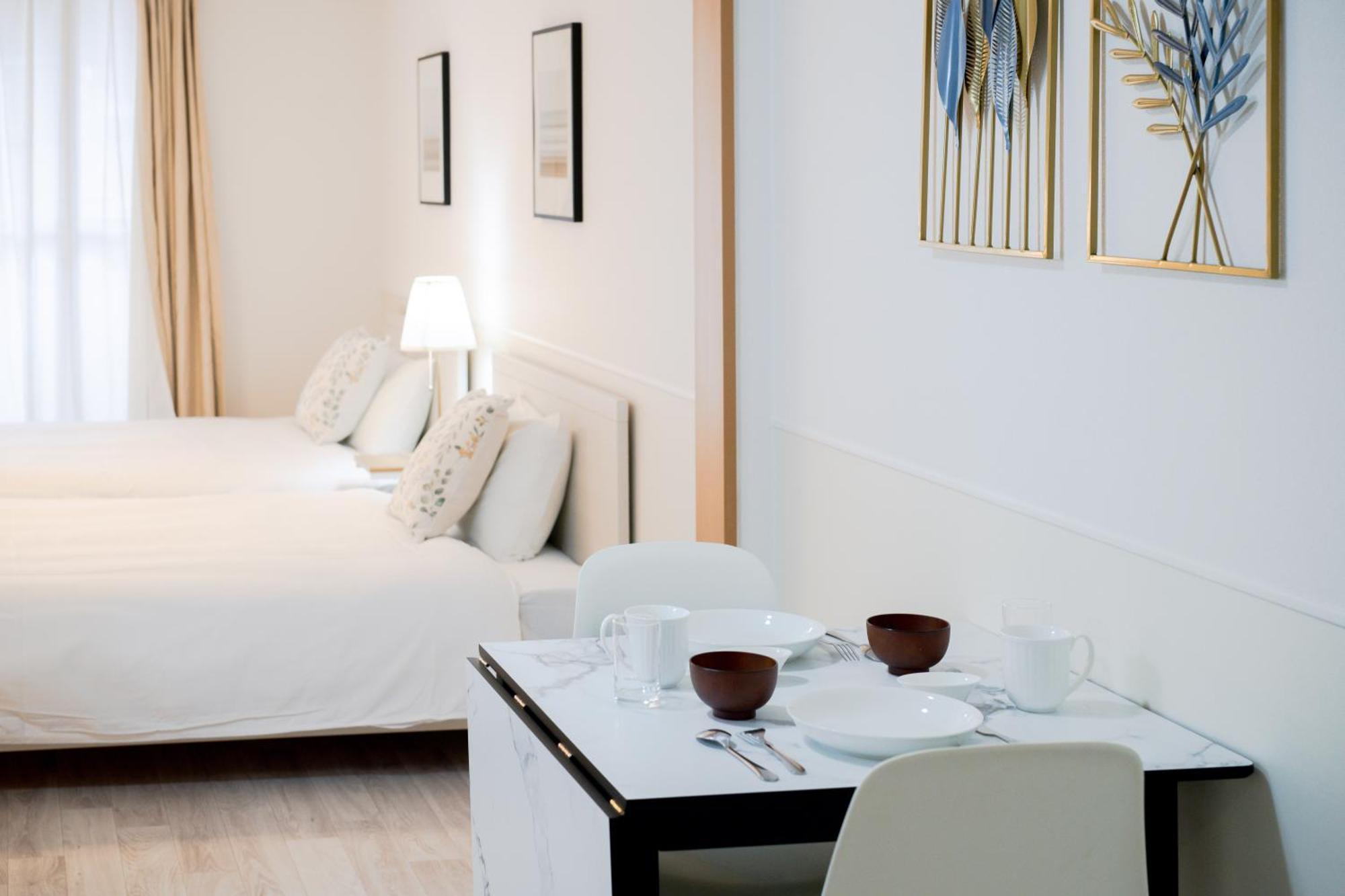 Miyabi Guest house