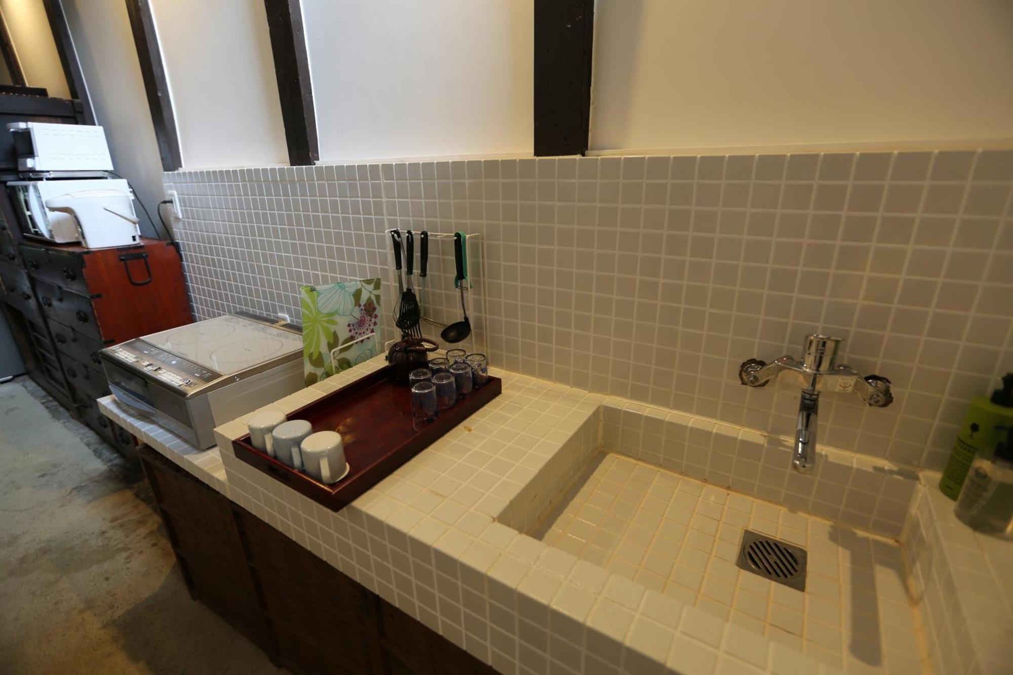 Apartment Ikyu-an Heritage Machiya