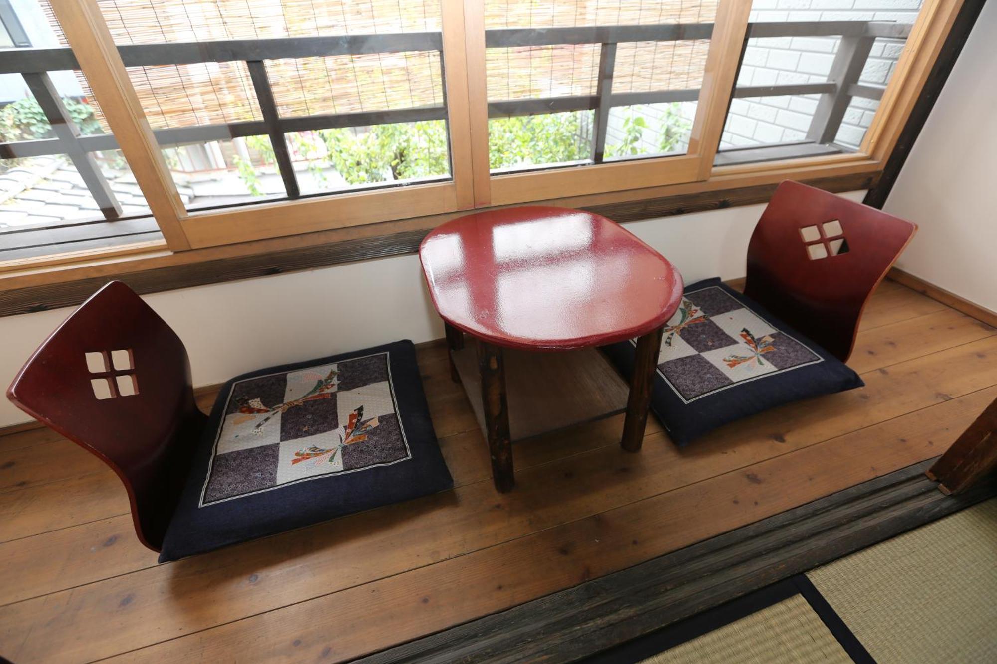 Apartment Ikyu-an Heritage Machiya Kyoto