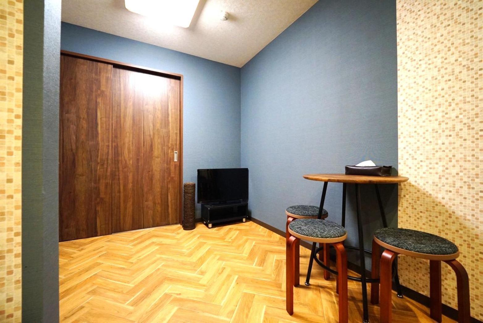 Rokuhara Holiday home