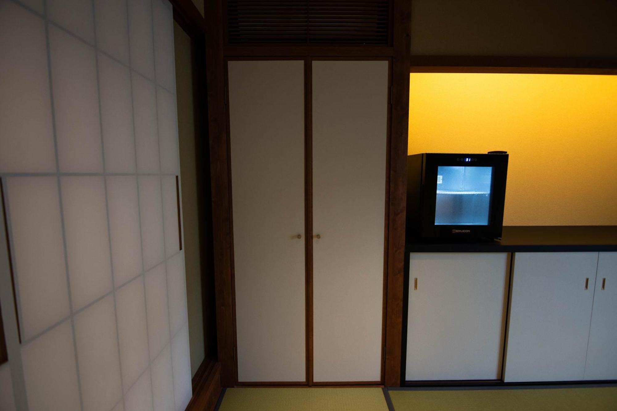 Apartment Hon -Formerly Matcha No Yado- *