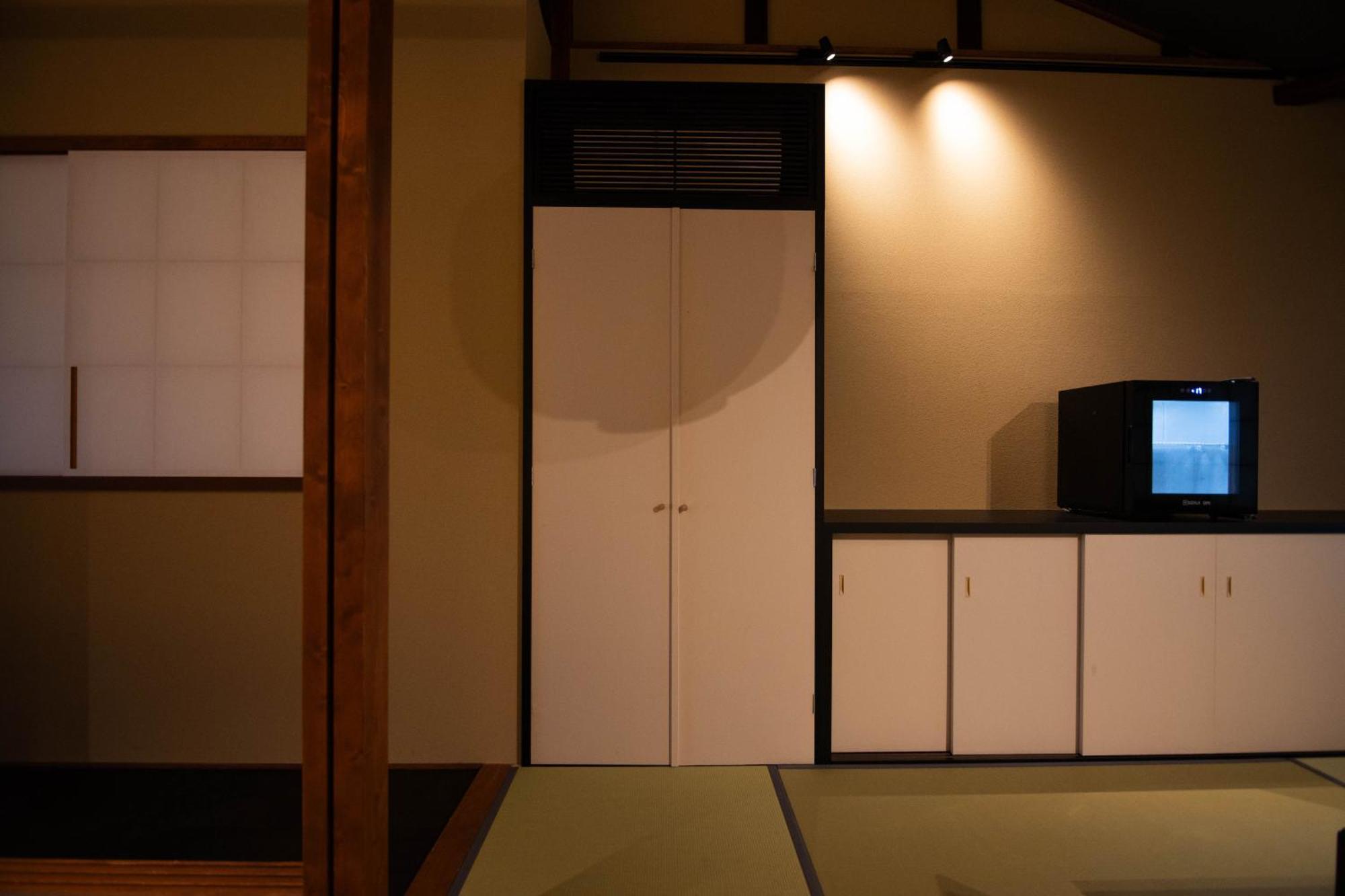 Apartment Hon -Formerly Matcha No Yado- *