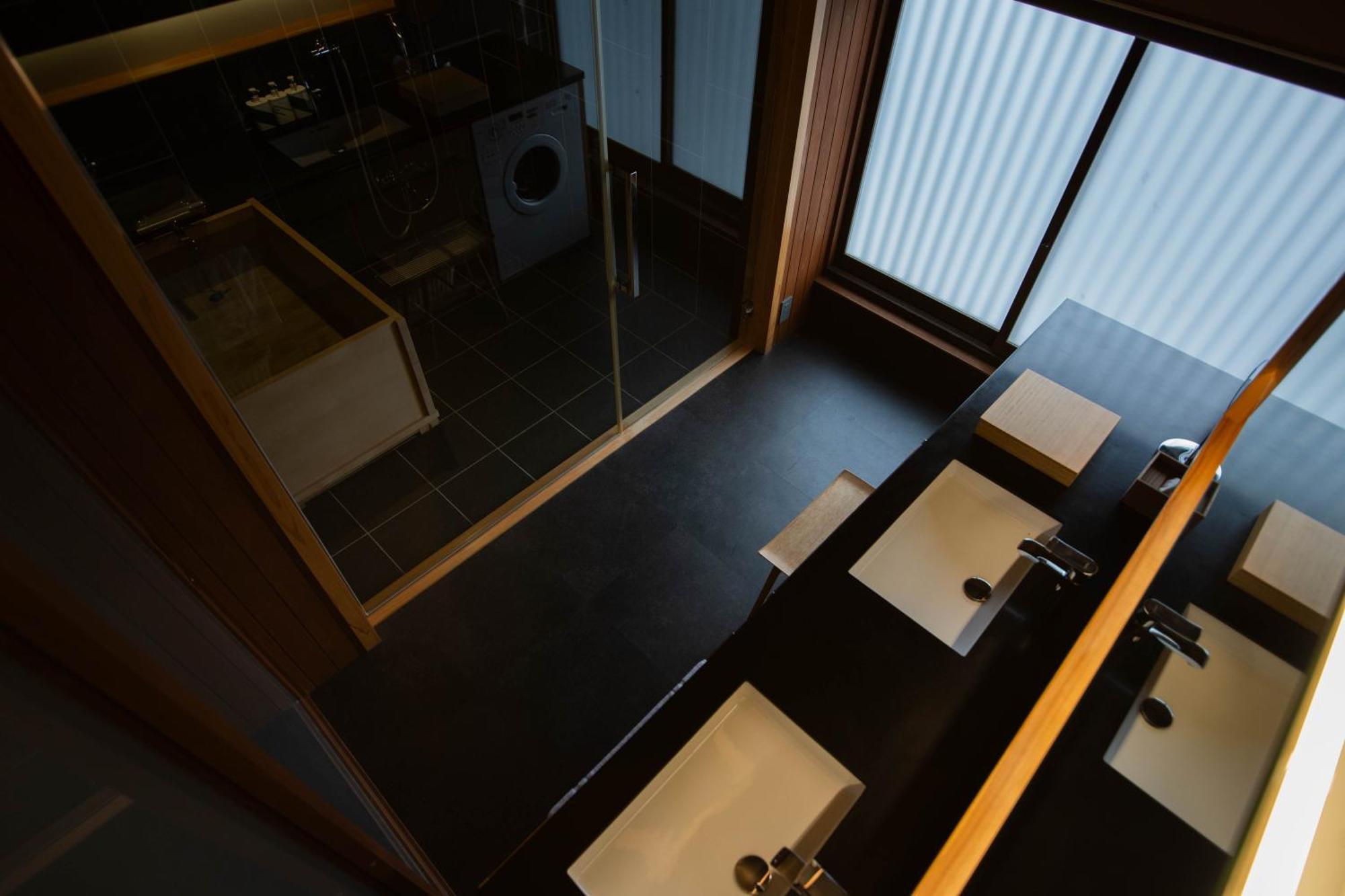 Hon -Formerly Matcha No Yado- Kyoto
