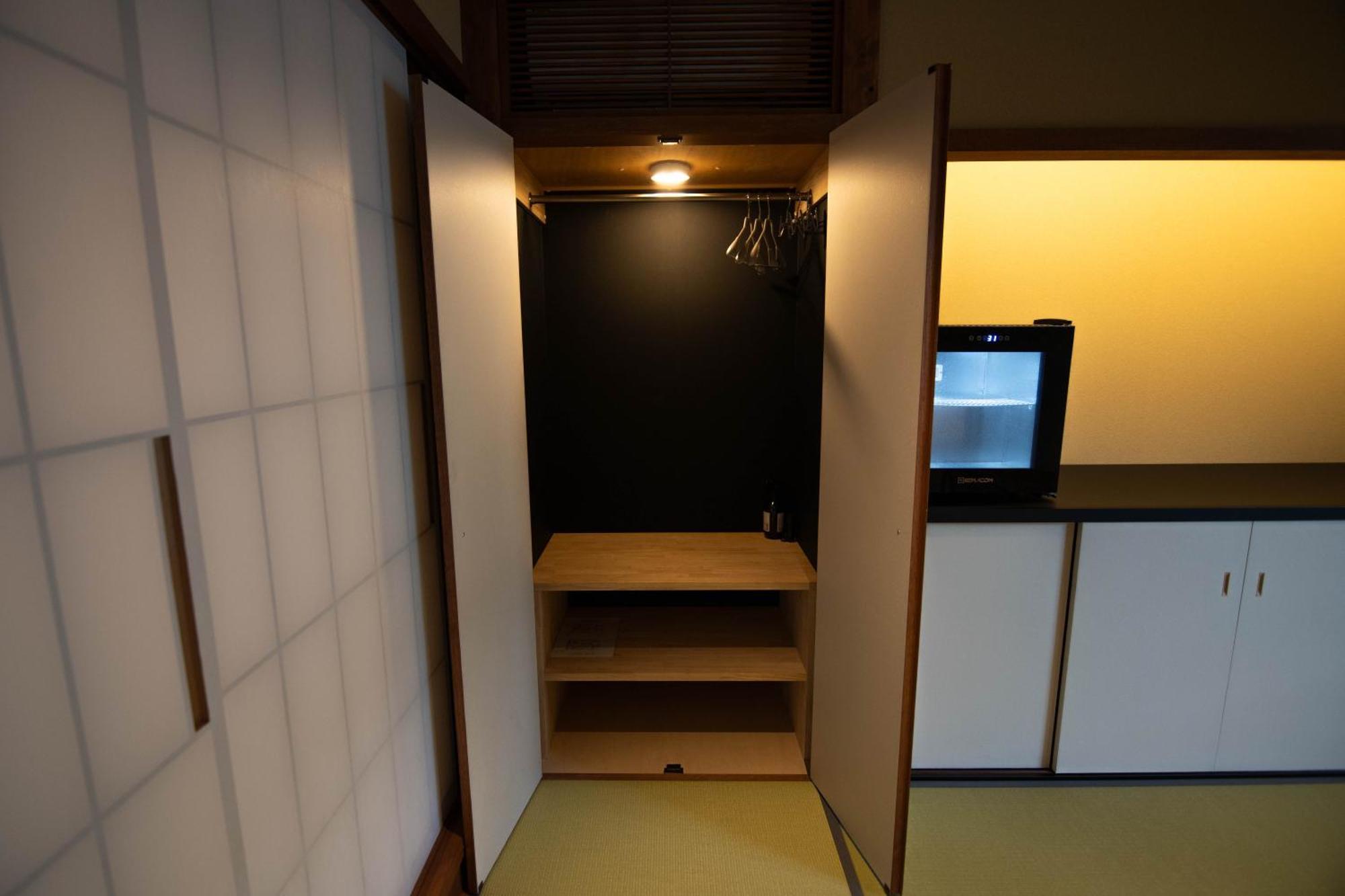 Apartment Hon -Formerly Matcha No Yado-
