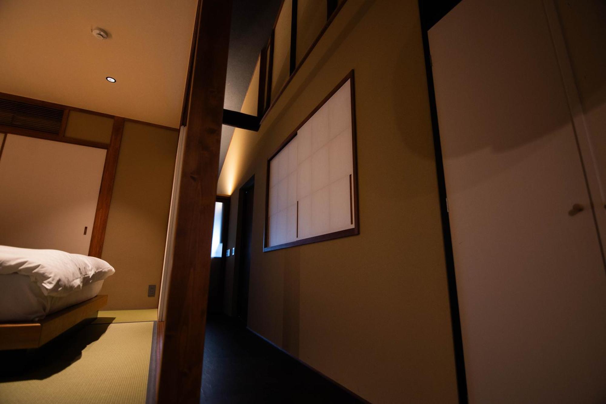 Hon -Formerly Matcha No Yado- Apartment *