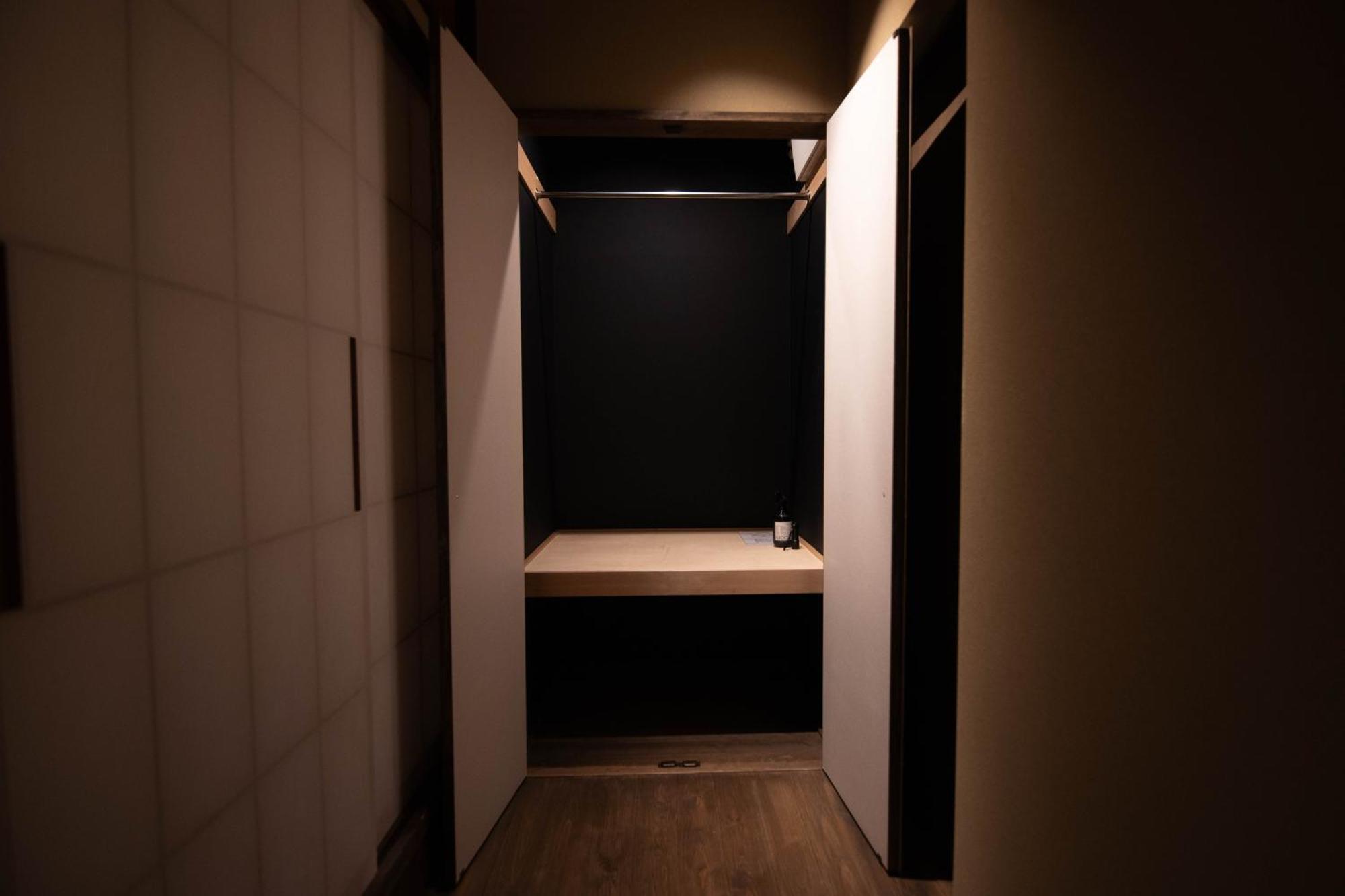 Hon -Formerly Matcha No Yado- Apartment