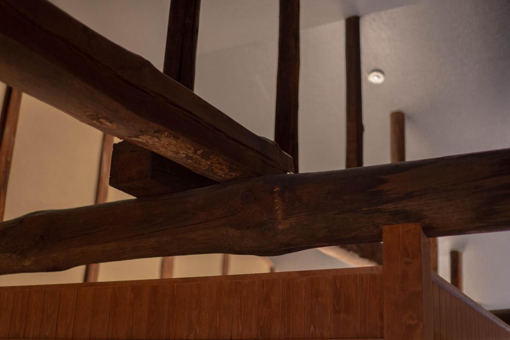 Apartment Hon -Formerly Matcha No Yado-