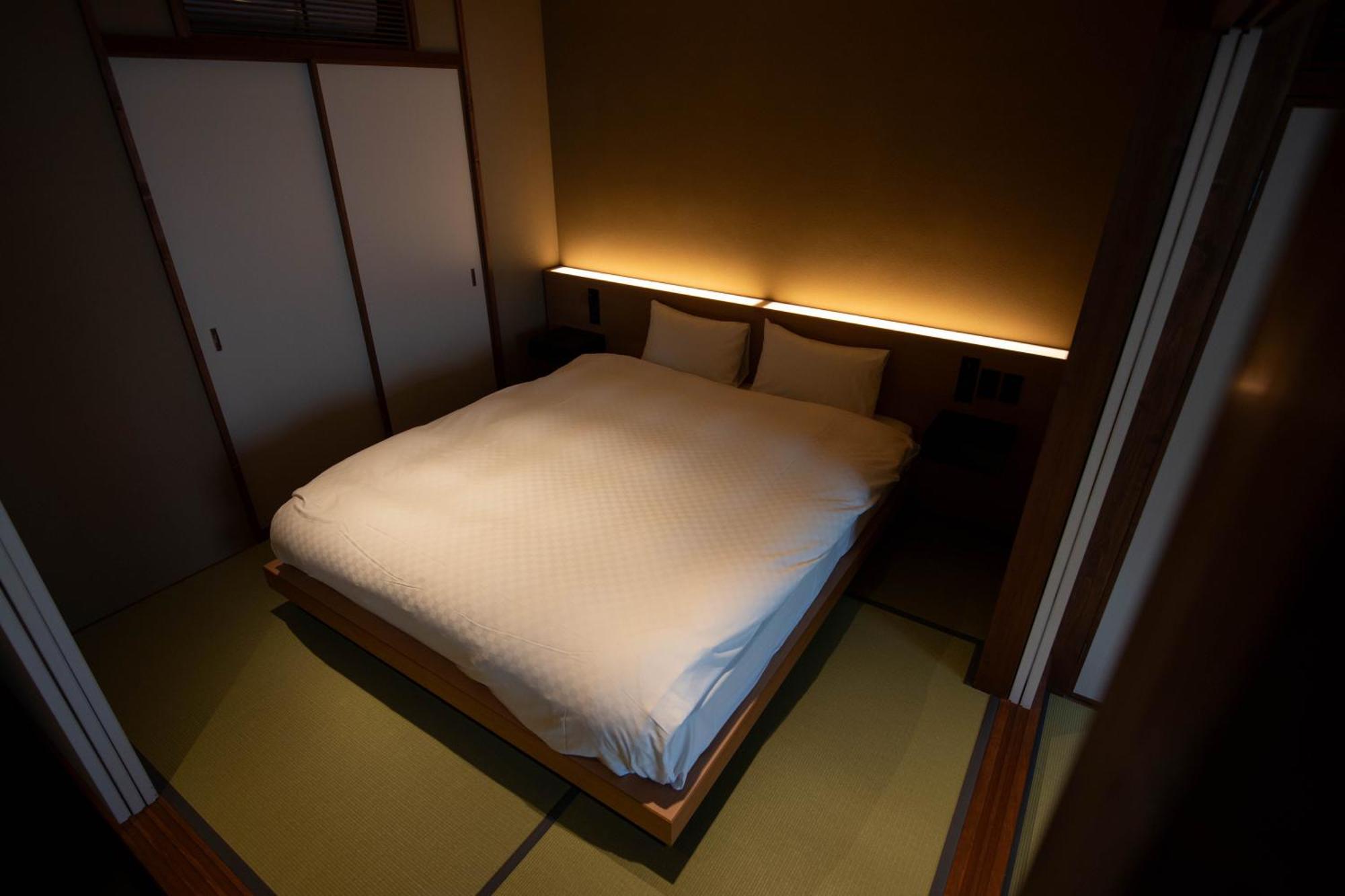 Hon -Formerly Matcha No Yado- *