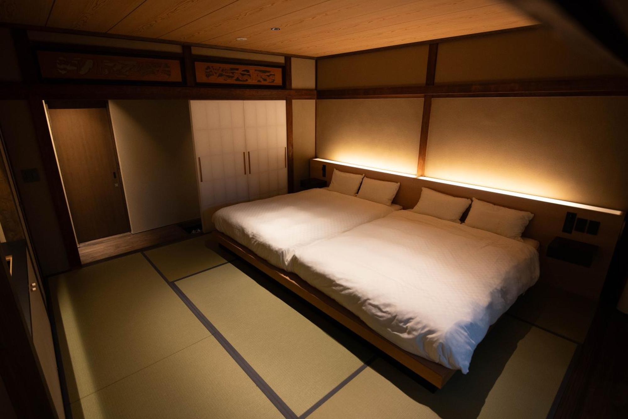 Hon -Formerly Matcha No Yado-