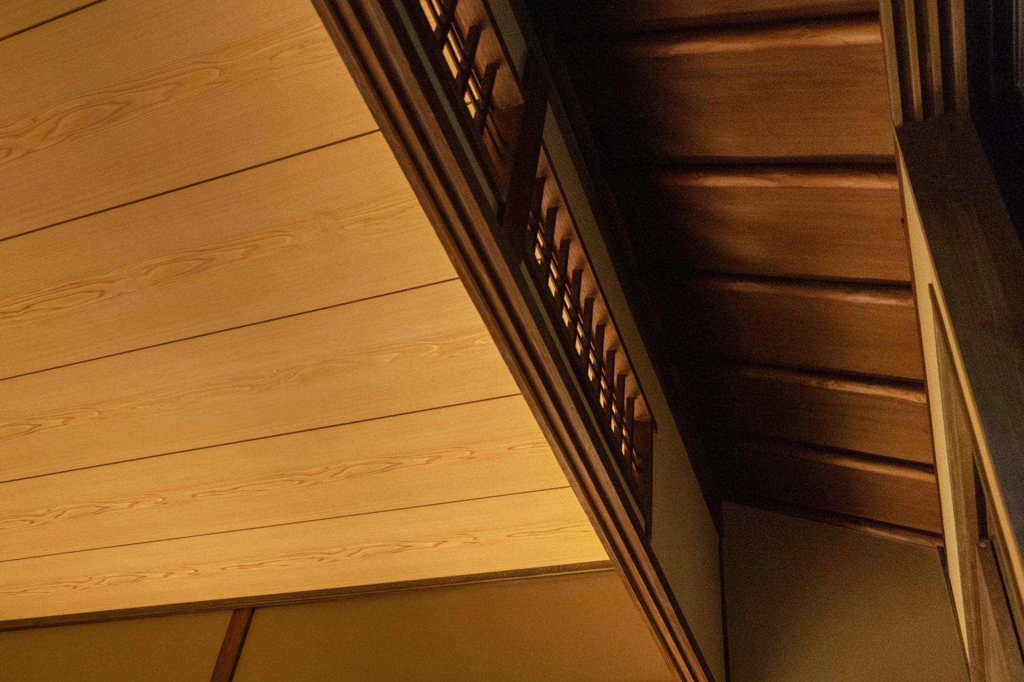 Hon -Formerly Matcha No Yado- Apartment *