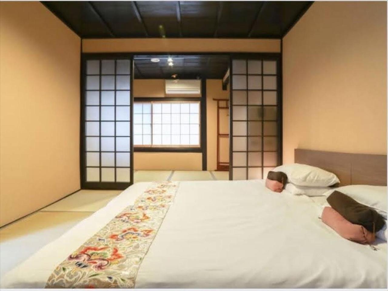 Kyo No Yado Hanano - Vacation 84356 Holiday home