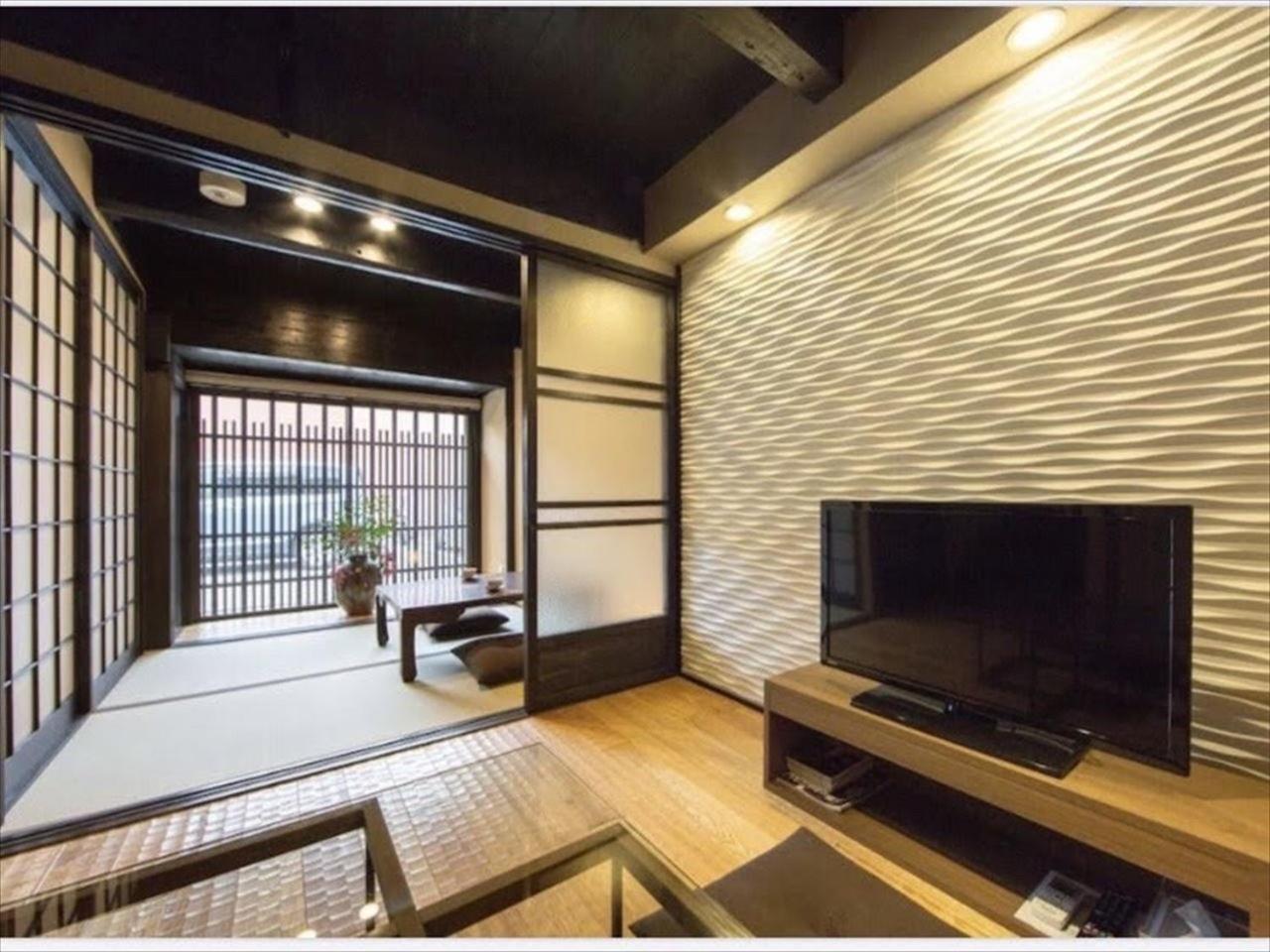 Holiday home Kyo No Yado Hanano - Vacation 84356