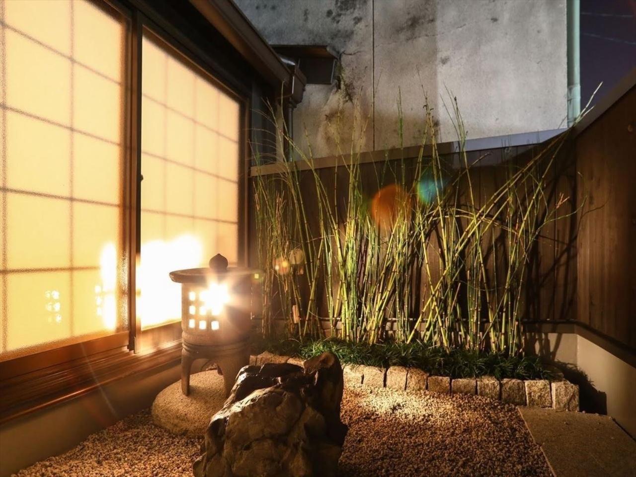 Kyo No Yado Hanano - Vacation 84356 Holiday home