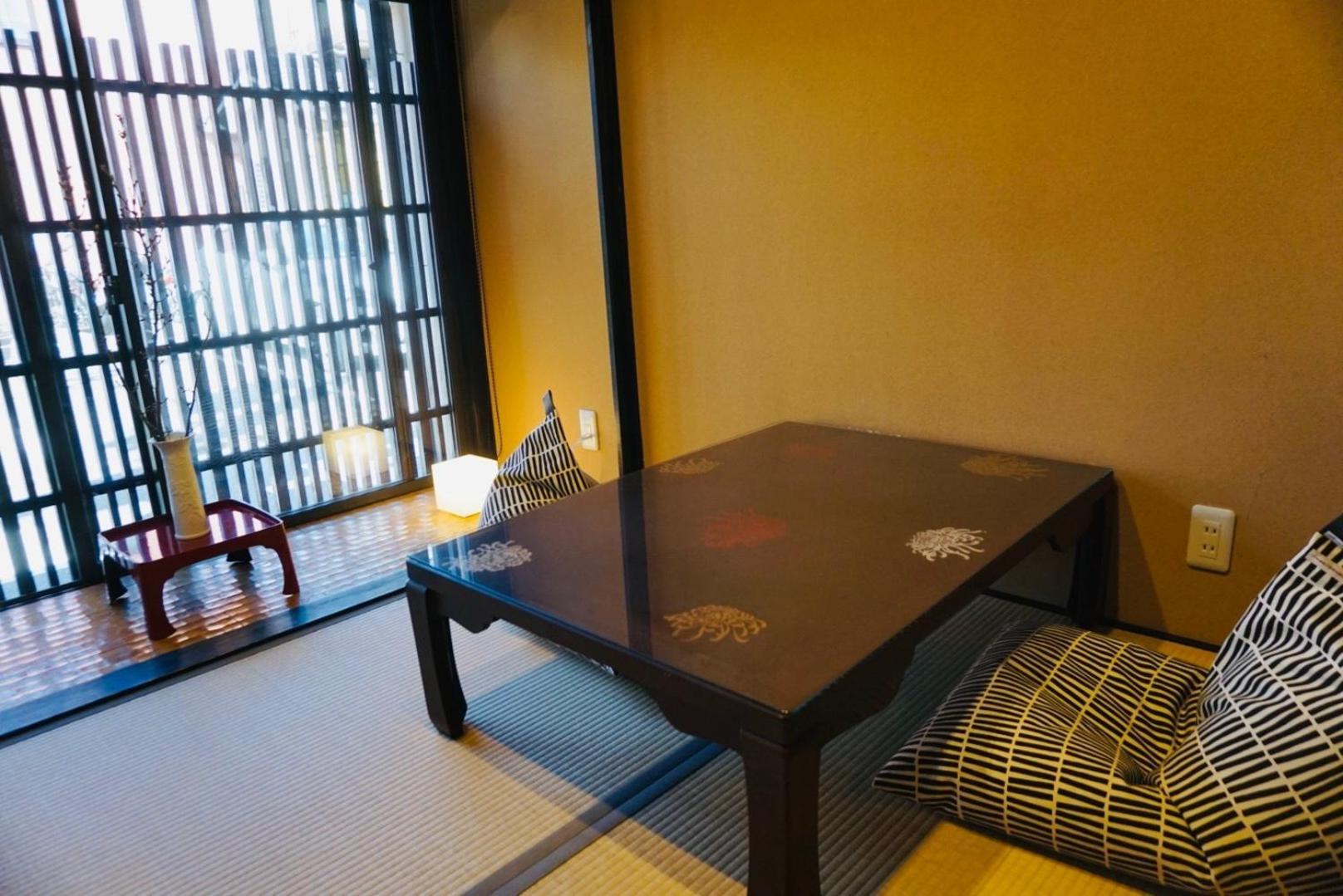 Kyo No Yado Hanano - Vacation 84356 Holiday home