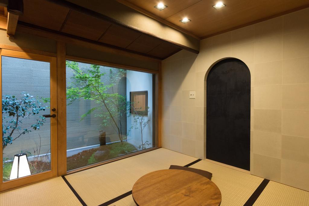Holiday home Kakishibu An Machiya House *