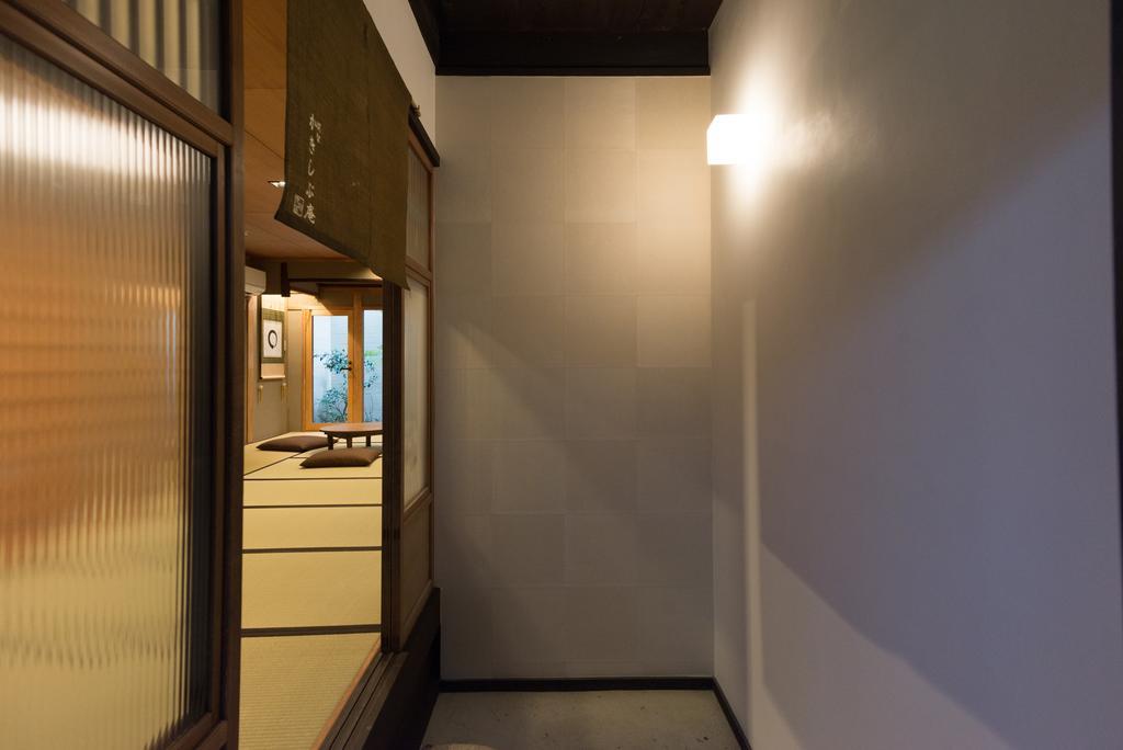 Kakishibu An Machiya House Holiday home
