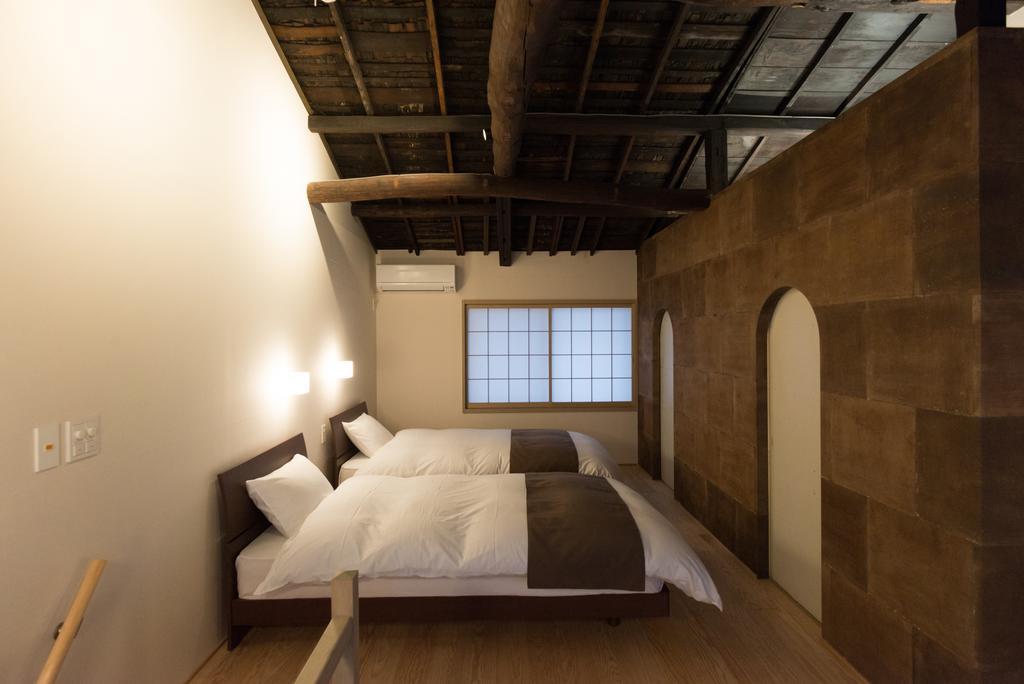 Holiday home Kakishibu An Machiya House Kyoto